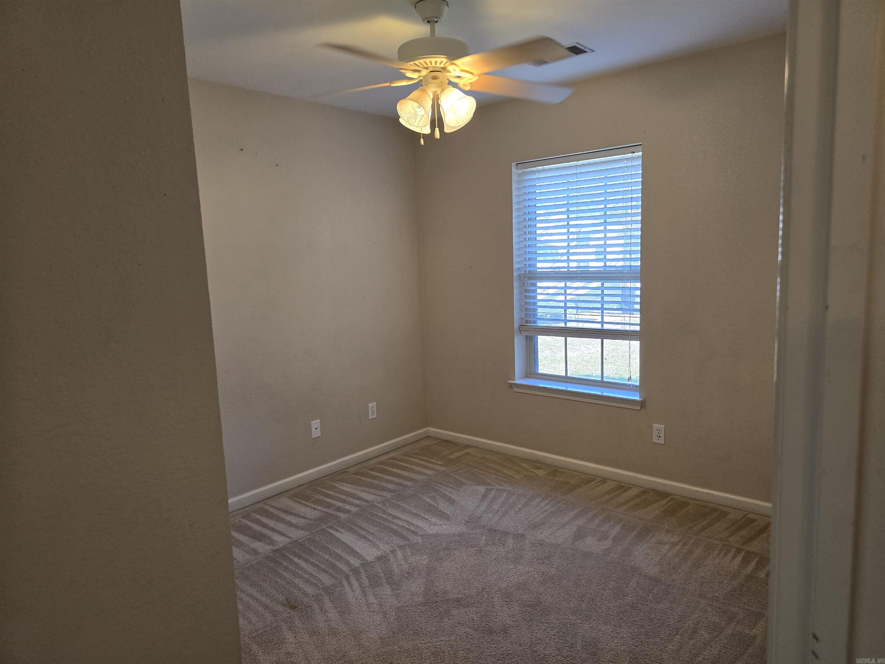 GRAHAM SETTLEMENT - Residential