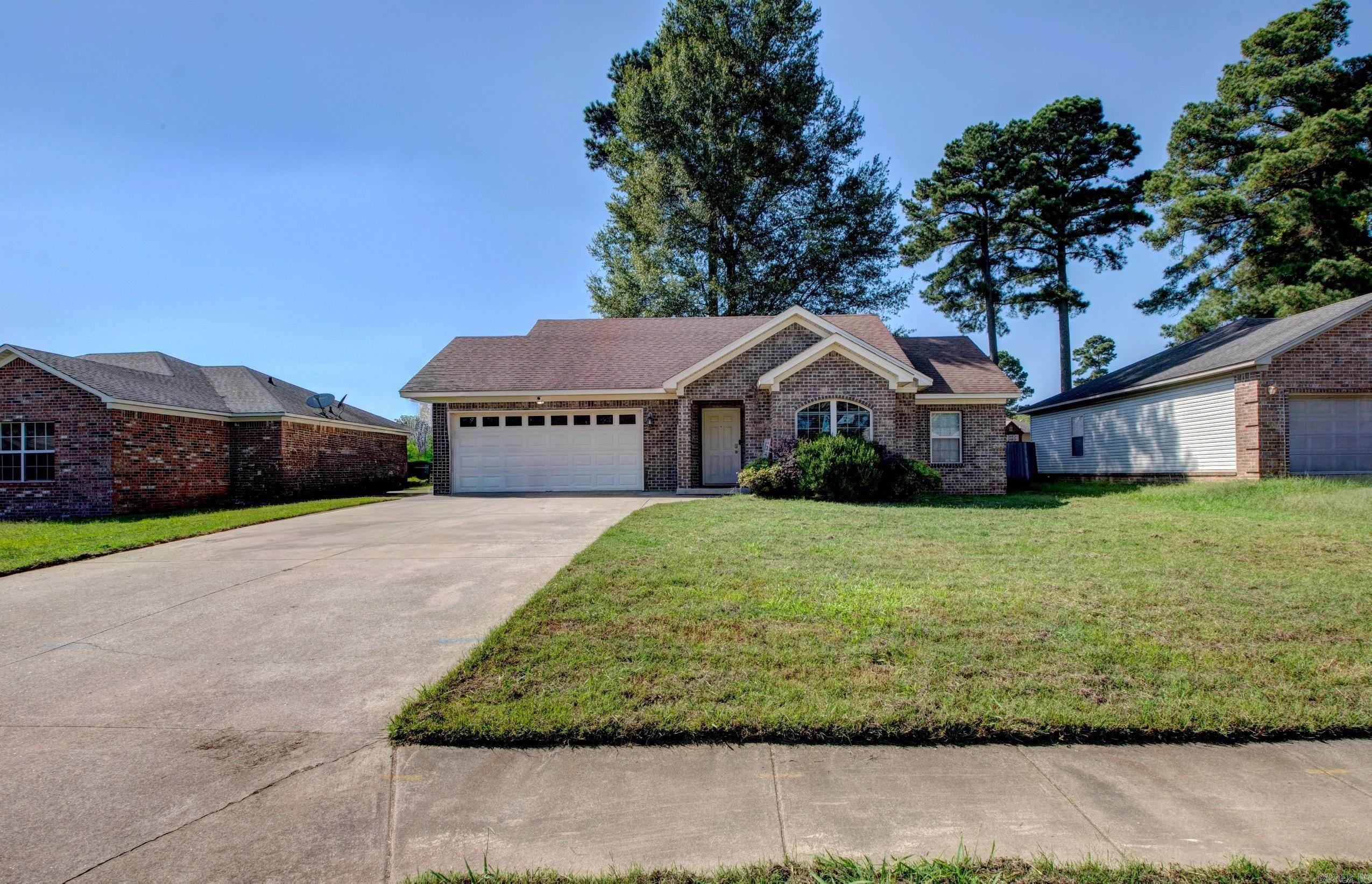 GRAHAM SETTLEMENT - Residential