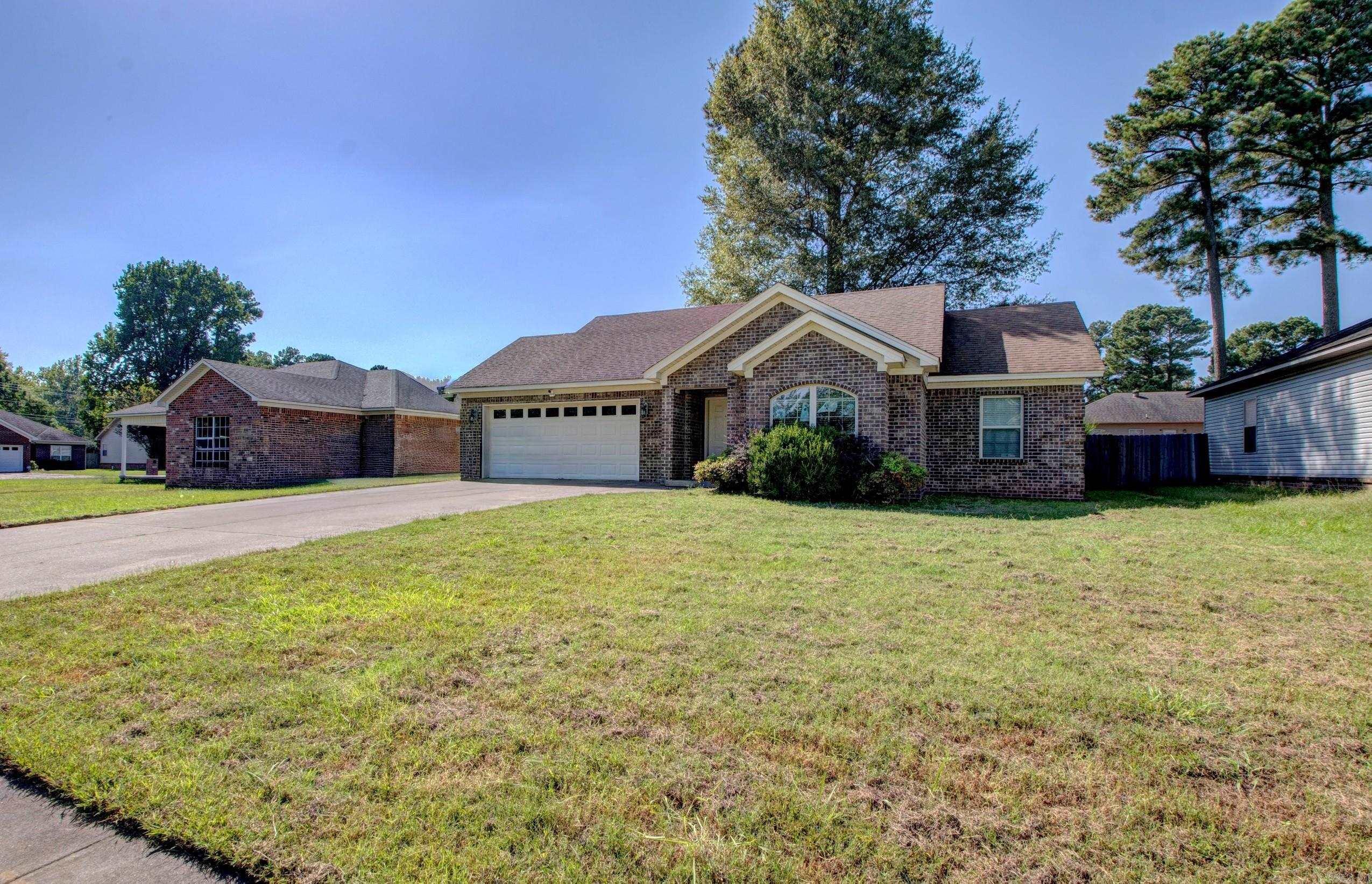 GRAHAM SETTLEMENT - Residential