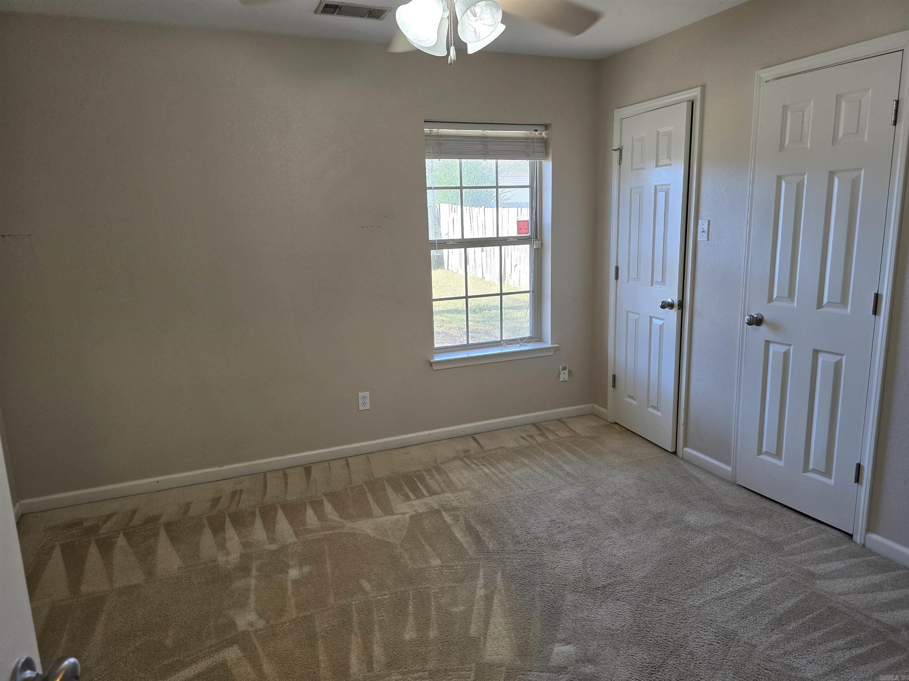 GRAHAM SETTLEMENT - Residential