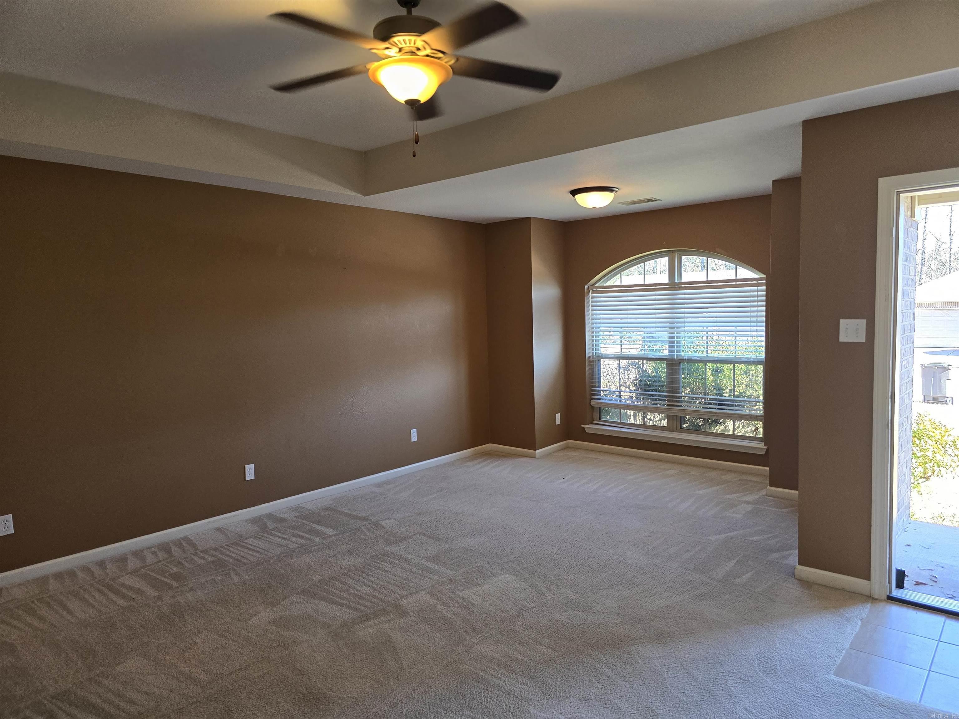 GRAHAM SETTLEMENT - Residential