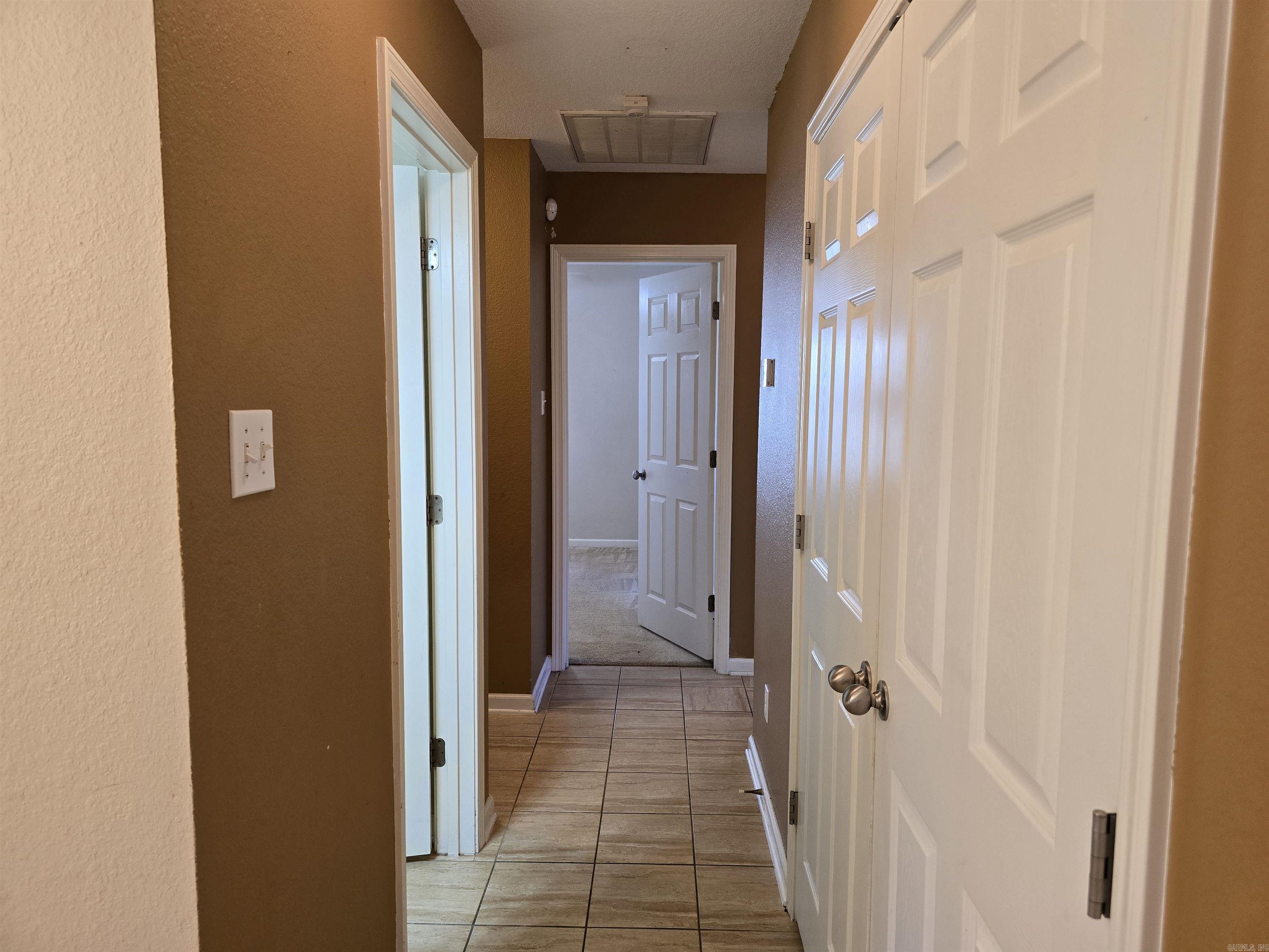 GRAHAM SETTLEMENT - Residential