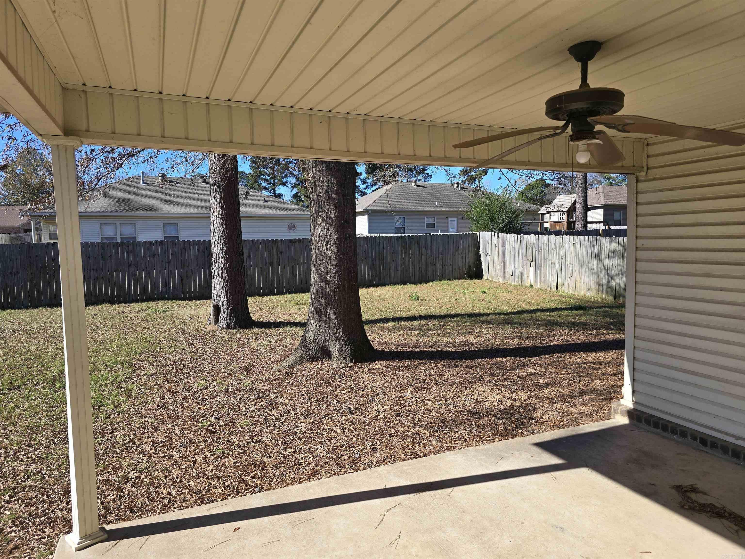 GRAHAM SETTLEMENT - Residential