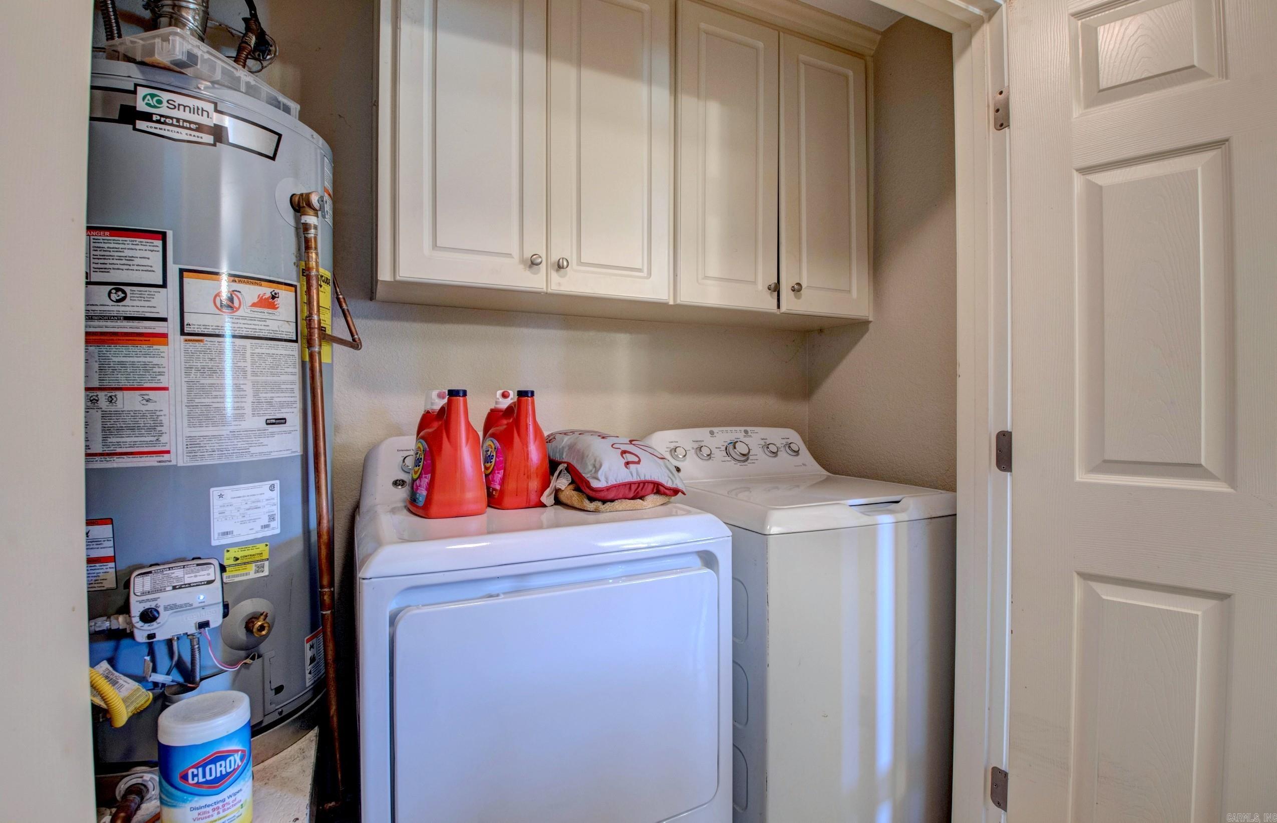 GRAHAM SETTLEMENT - Residential