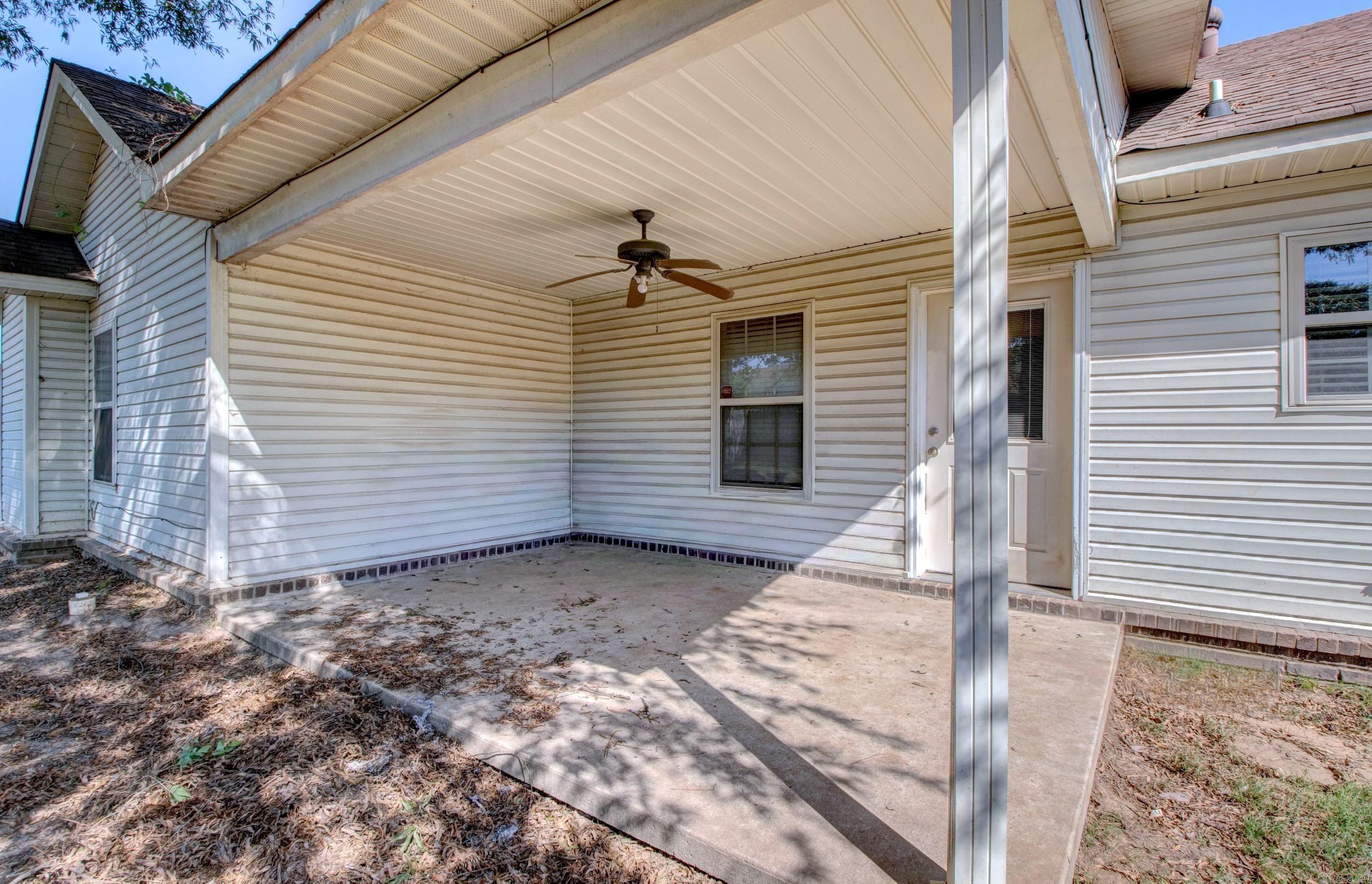 GRAHAM SETTLEMENT - Residential