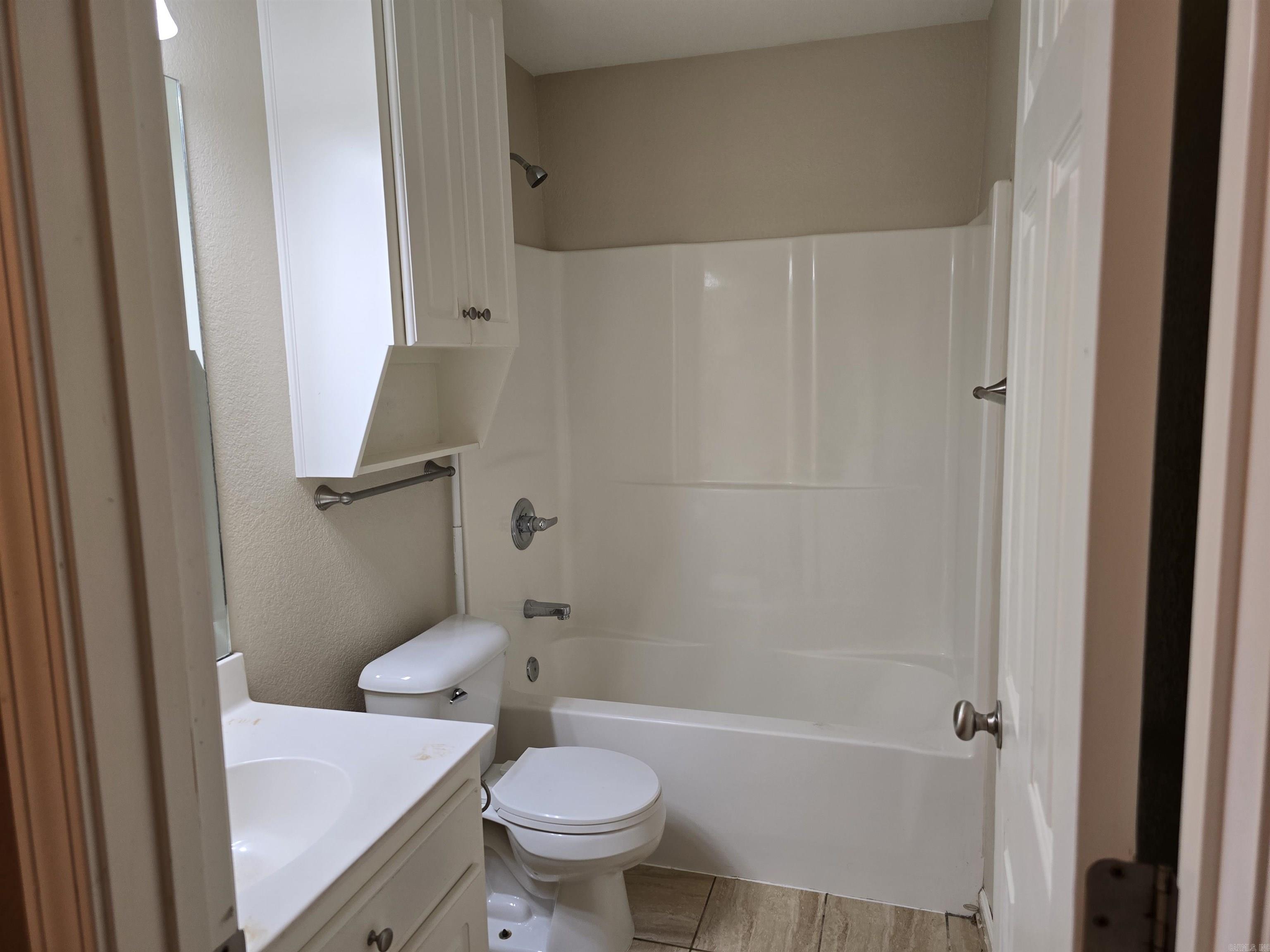 GRAHAM SETTLEMENT - Residential