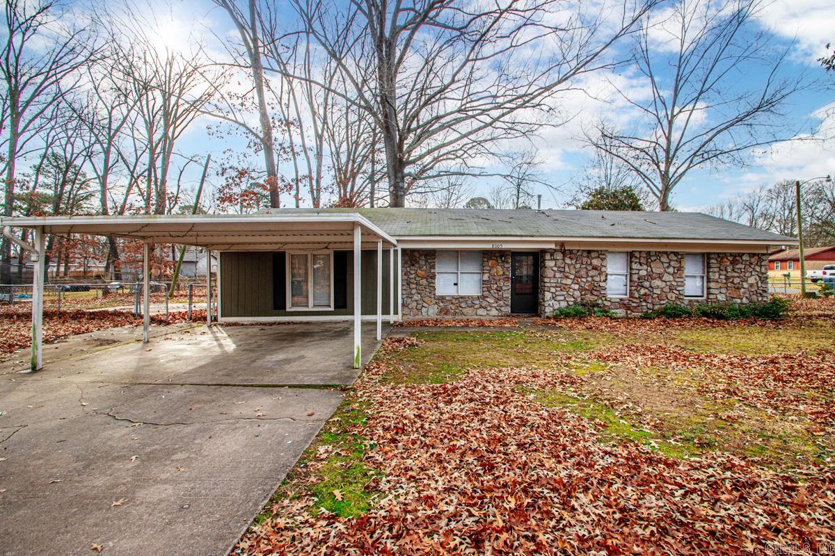 Southwest Acres - Residential