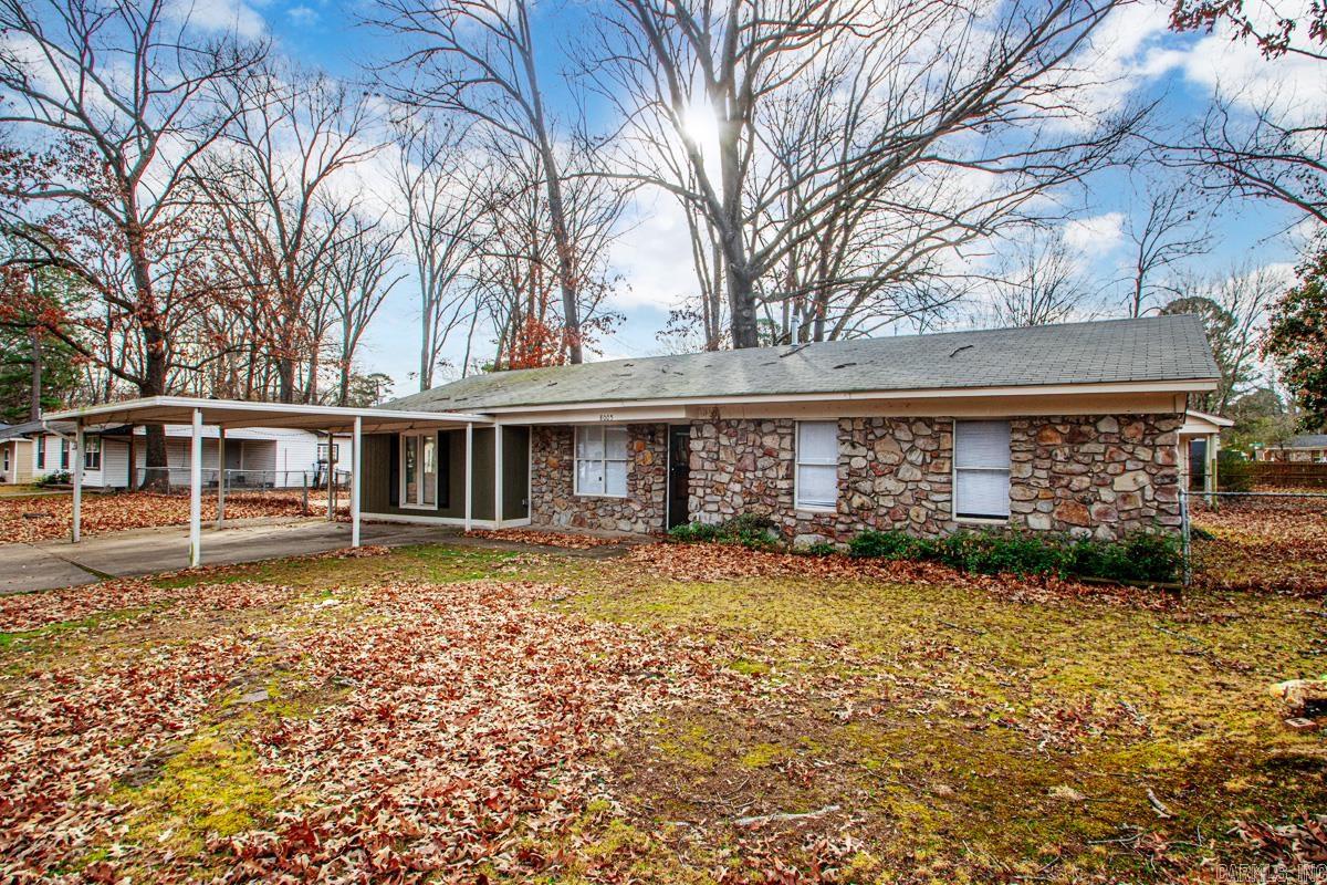 Southwest Acres - Residential