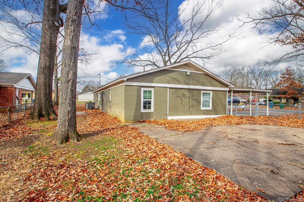 Southwest Acres - Residential