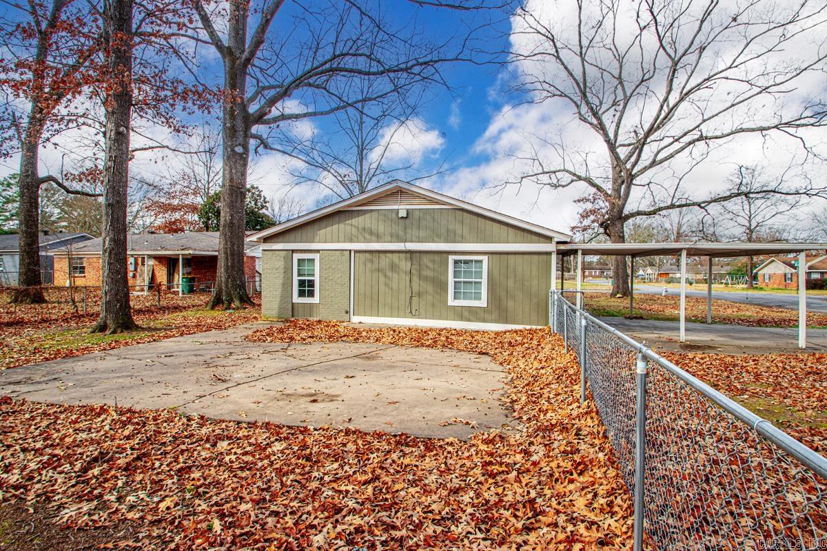 Southwest Acres - Residential