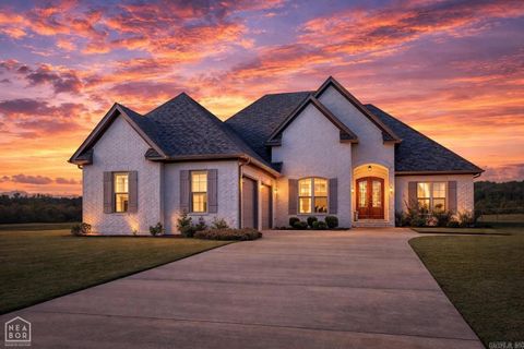 Photo of 108 Samantha Drive, Brookland, AR 72417 (MLS # 25049502)