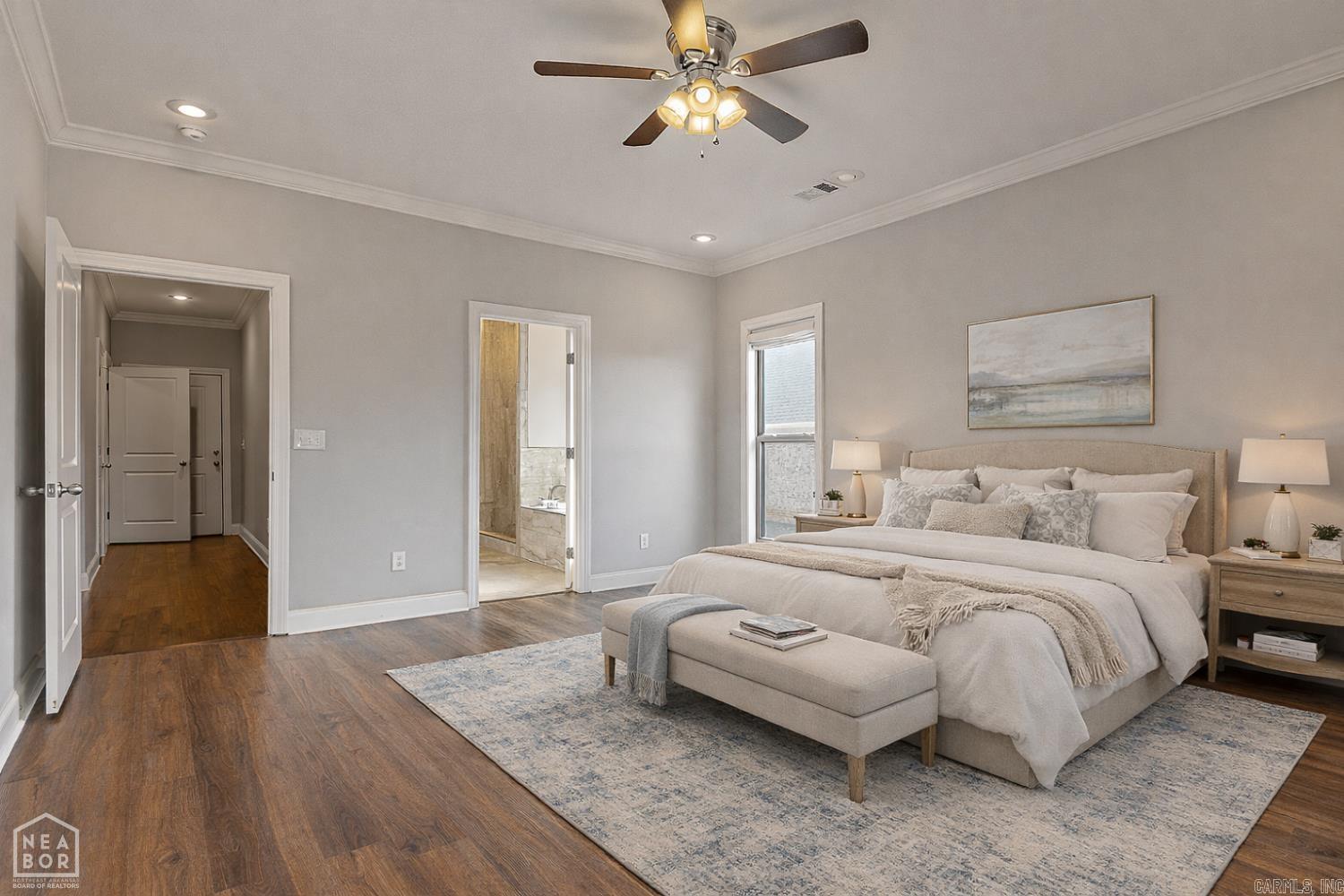 WHISPERING HILLS - Residential