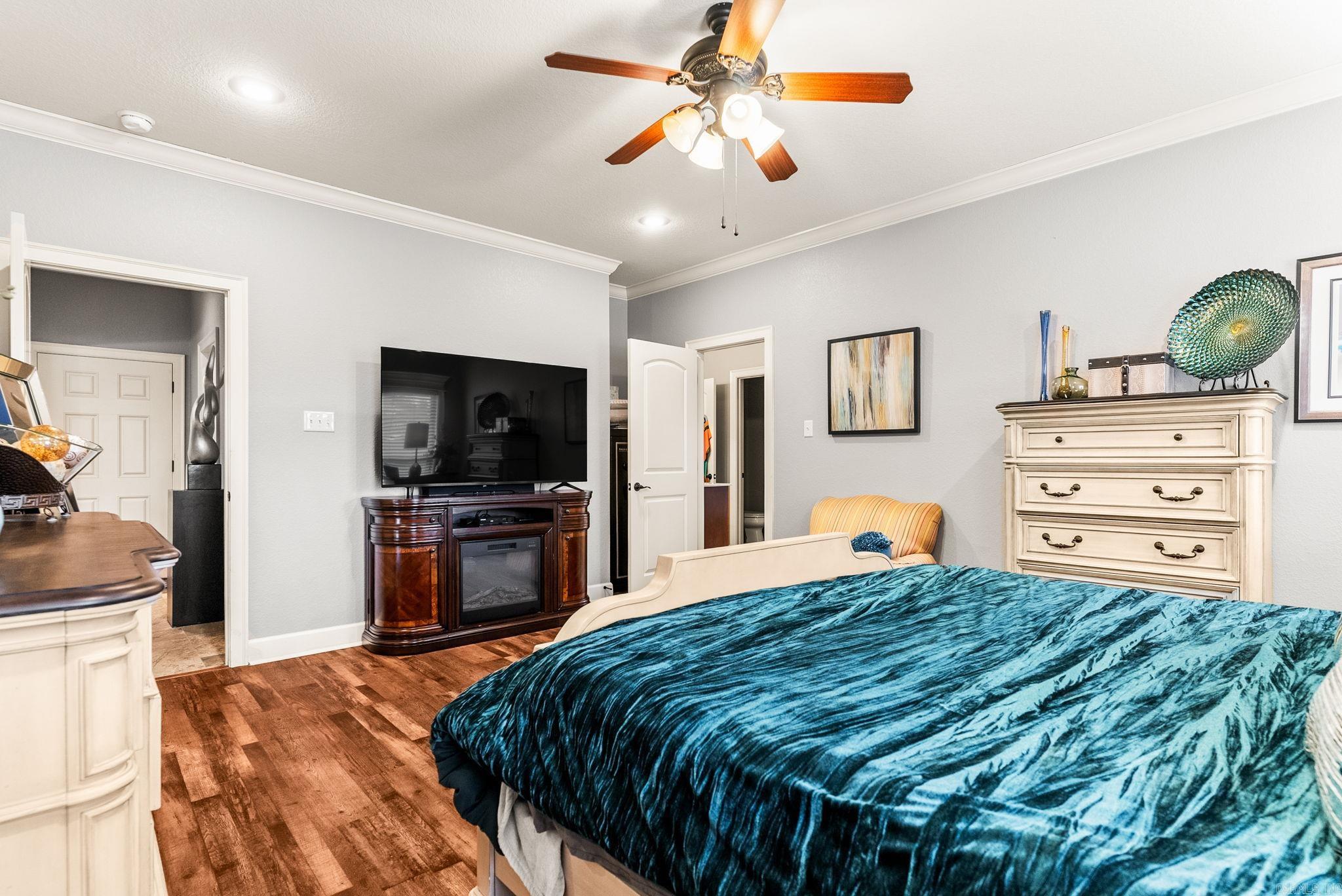 SPRINGHILL VALLEY ESTATES - Residential