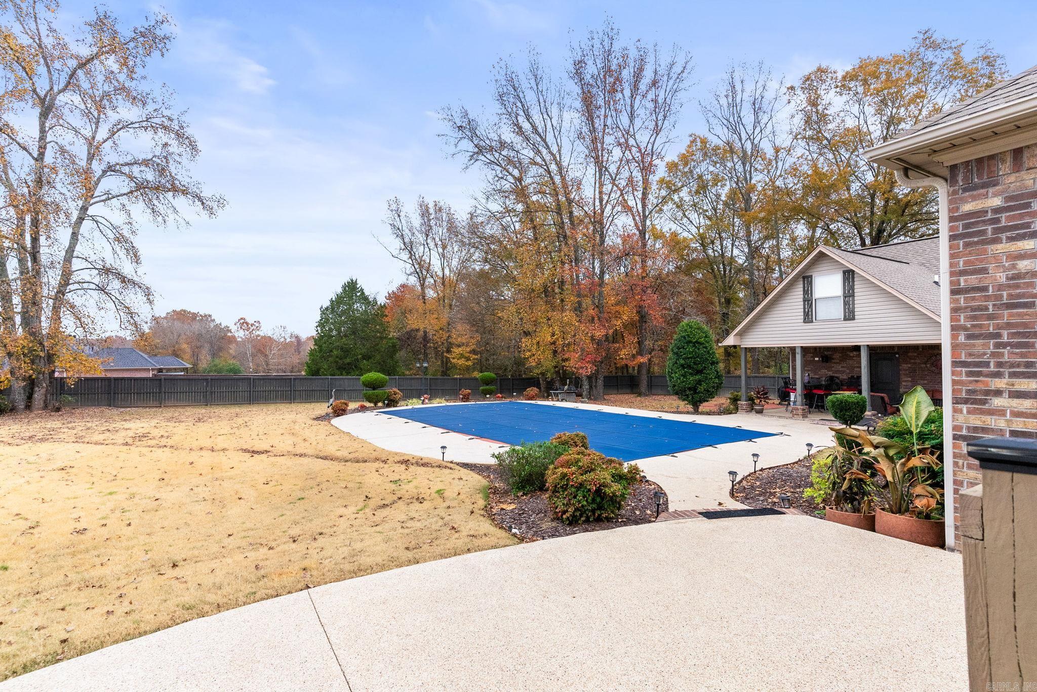 SPRINGHILL VALLEY ESTATES - Residential