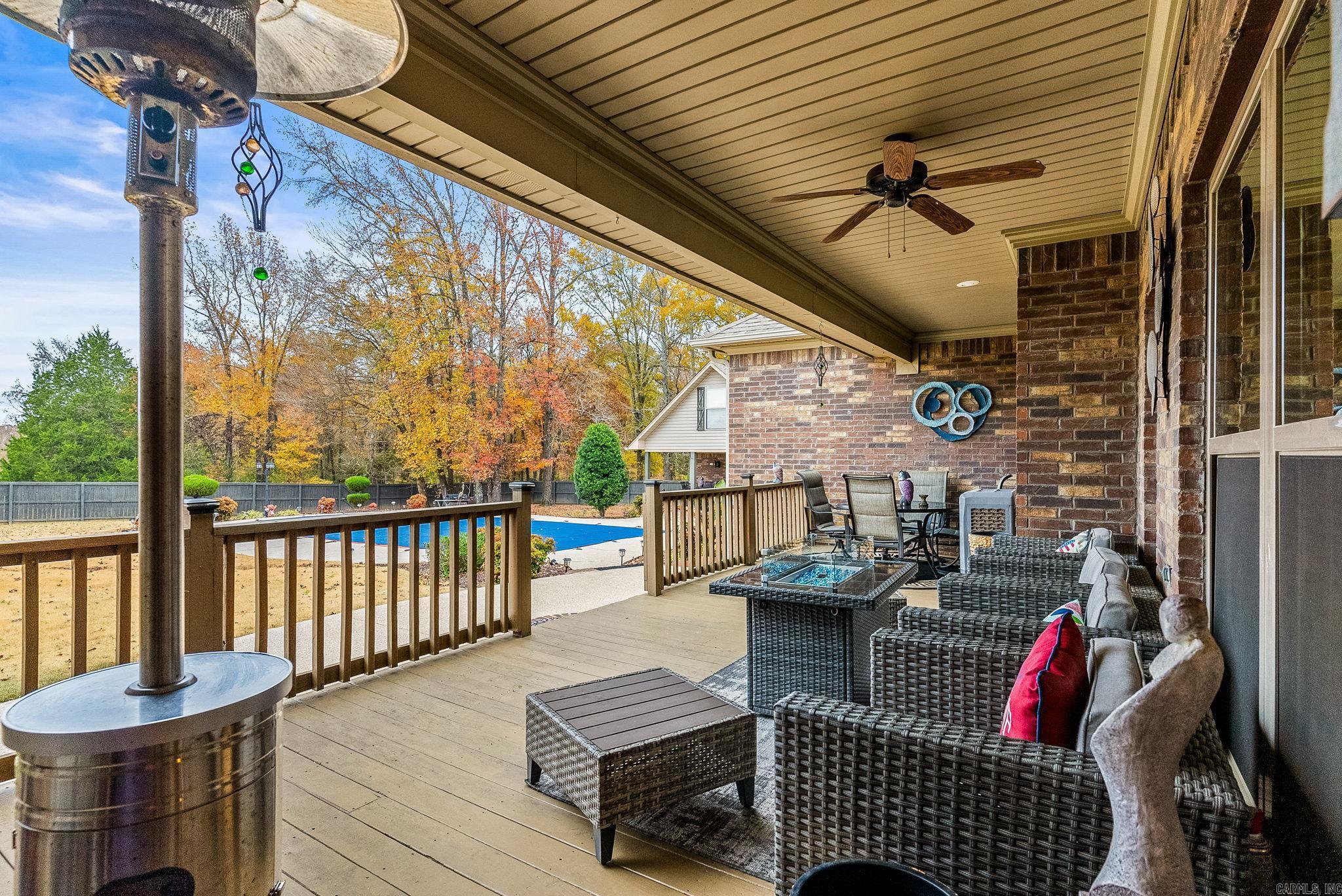 SPRINGHILL VALLEY ESTATES - Residential