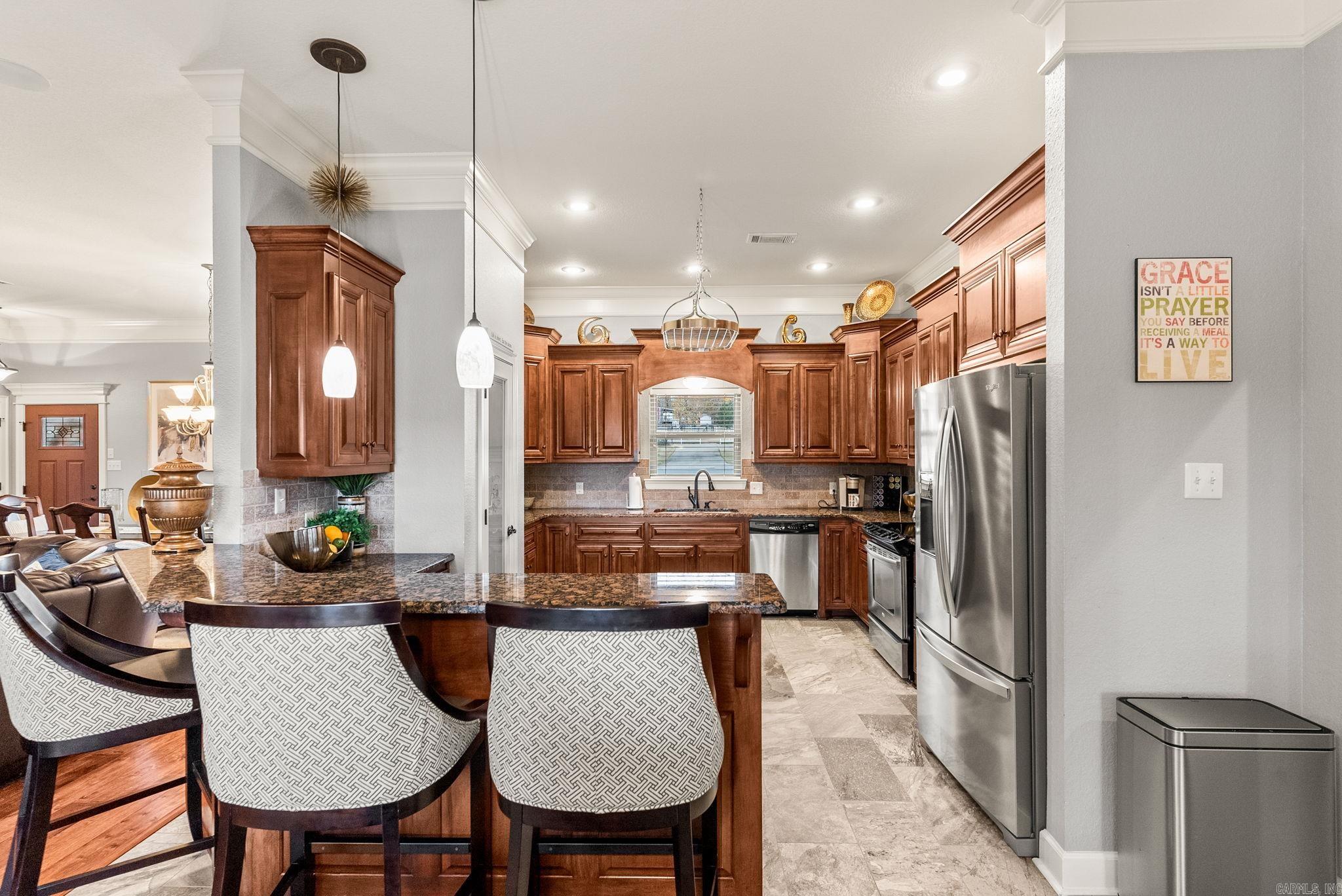 SPRINGHILL VALLEY ESTATES - Residential