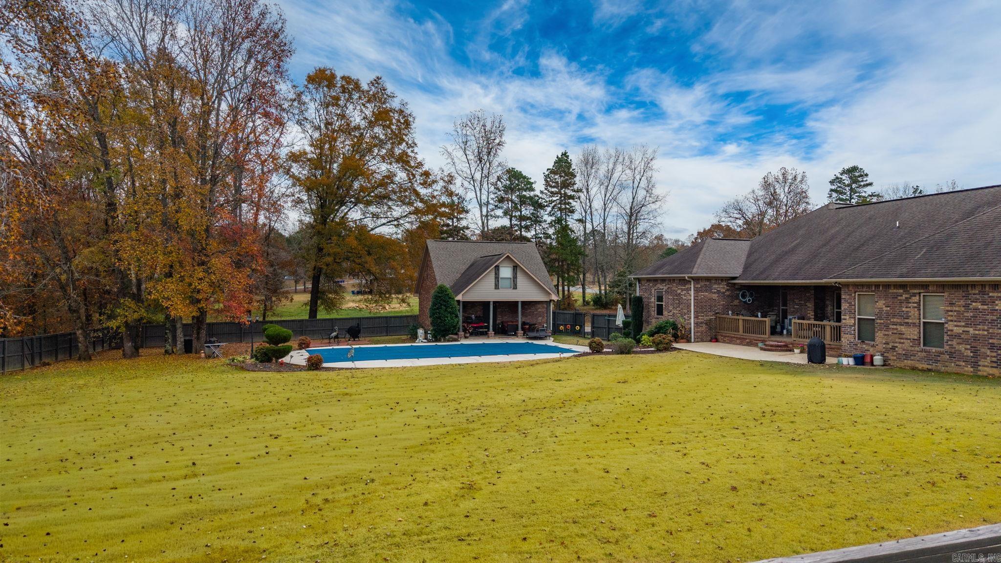 SPRINGHILL VALLEY ESTATES - Residential