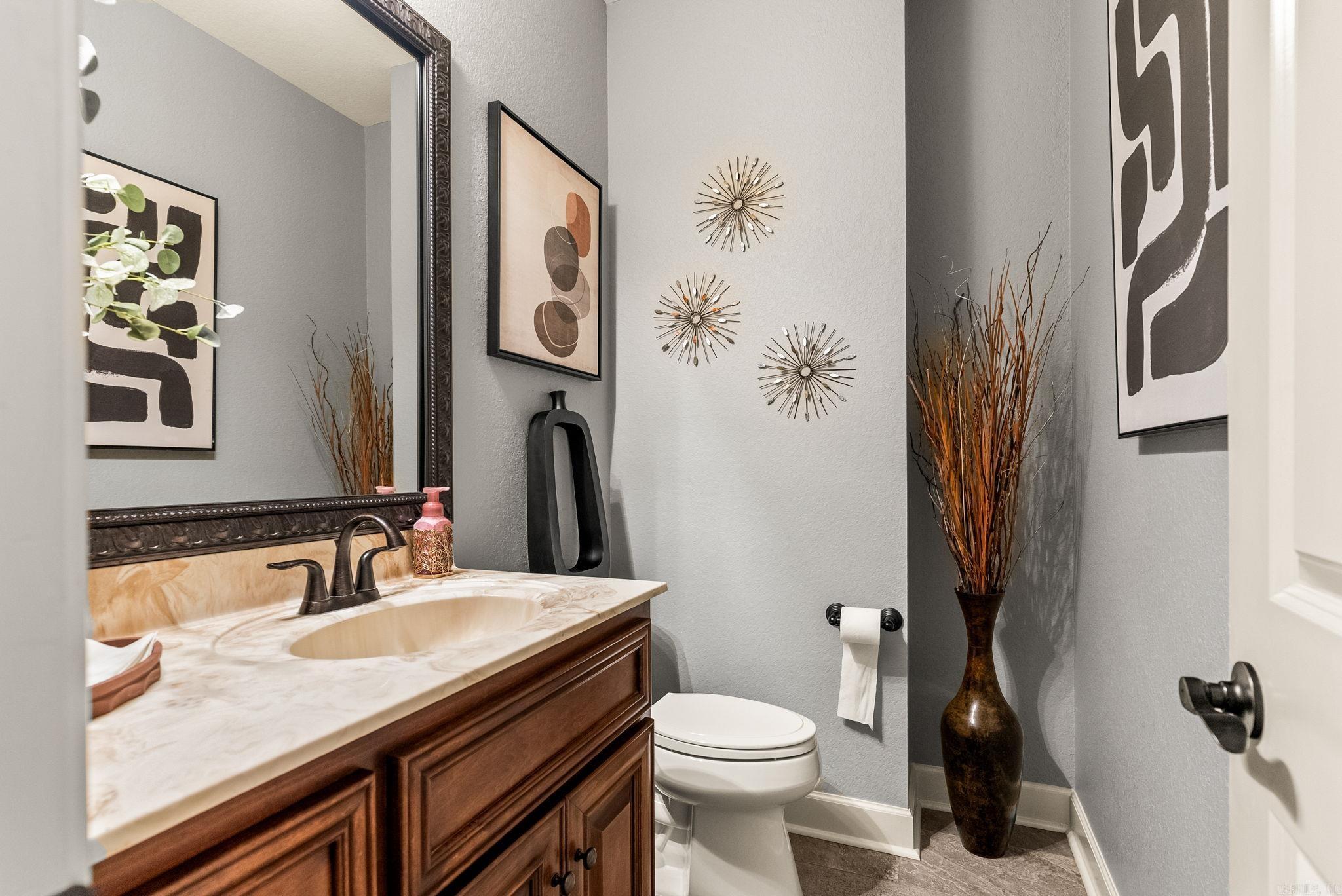 SPRINGHILL VALLEY ESTATES - Residential