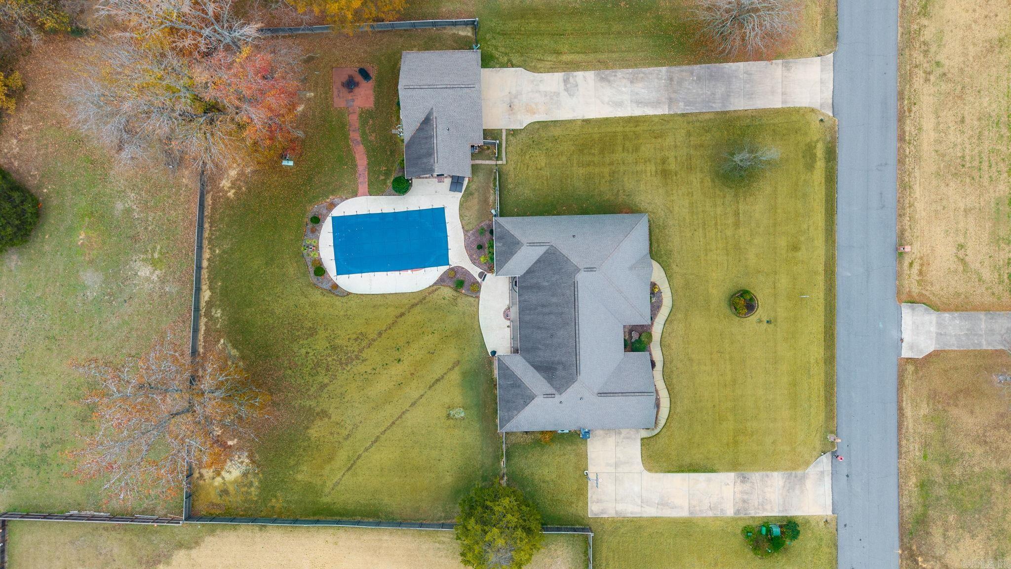 SPRINGHILL VALLEY ESTATES - Residential