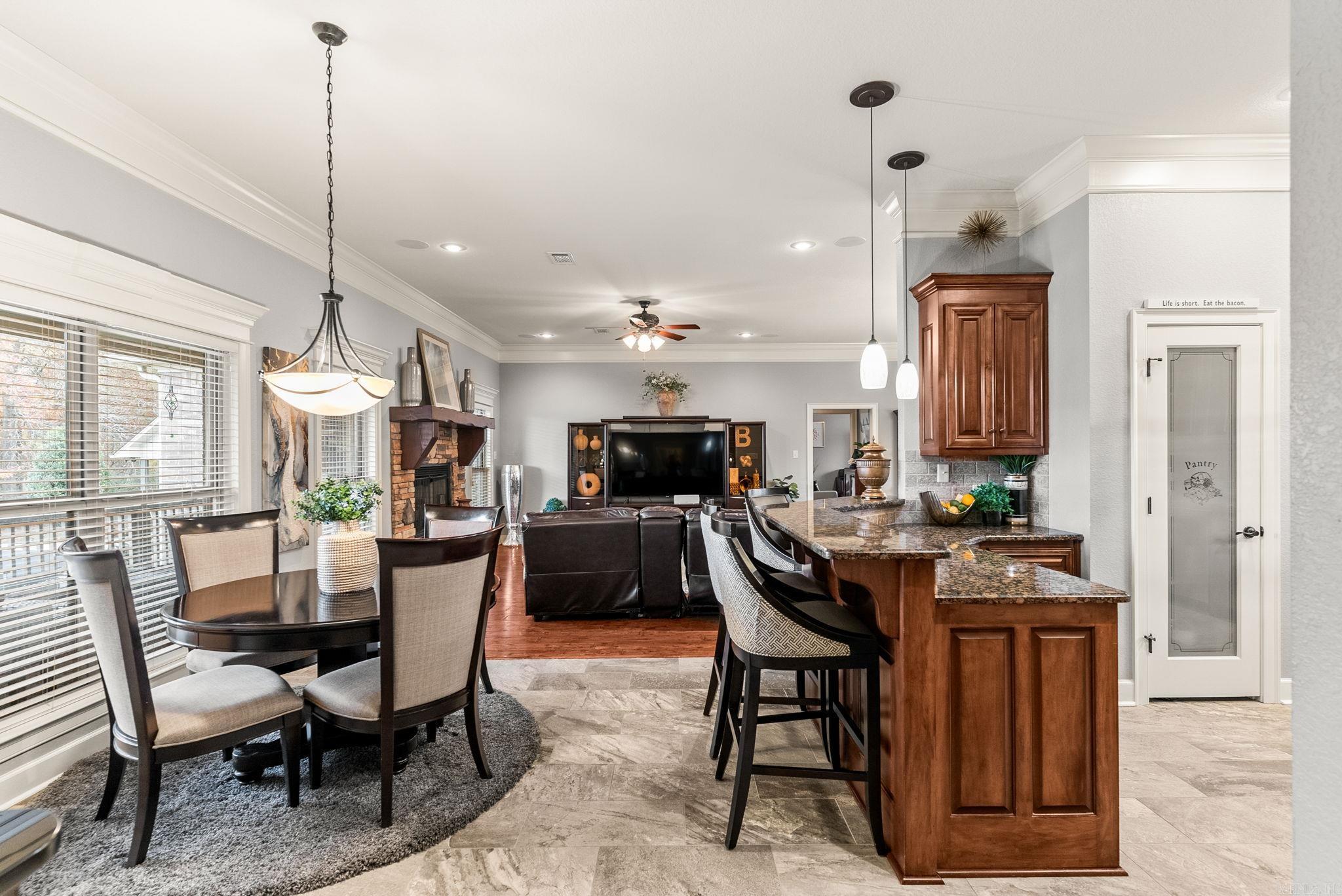 SPRINGHILL VALLEY ESTATES - Residential