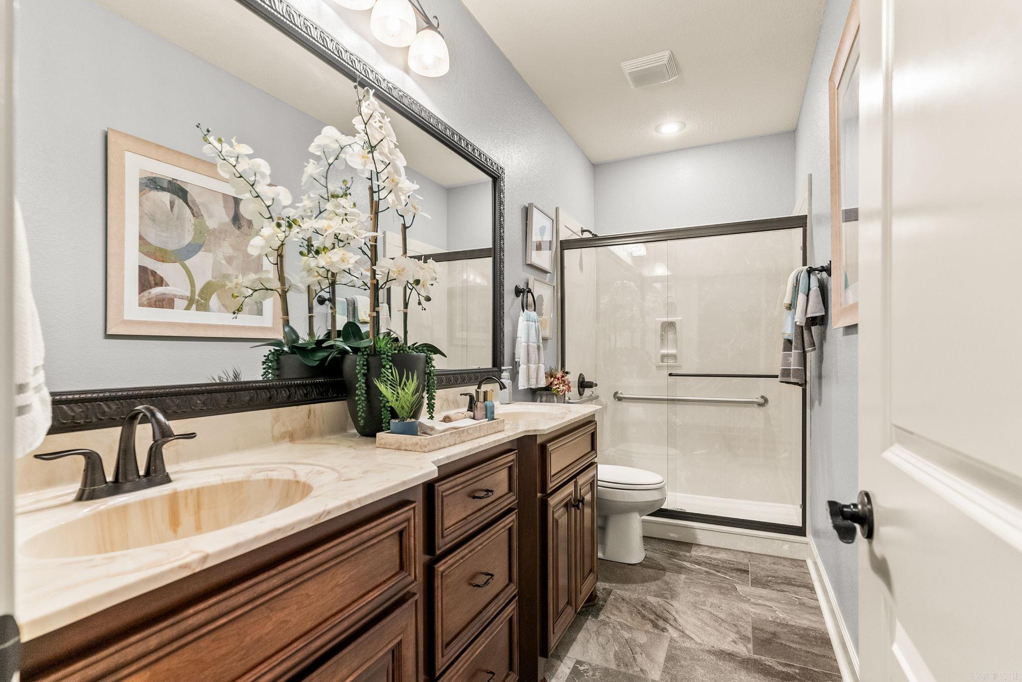 SPRINGHILL VALLEY ESTATES - Residential