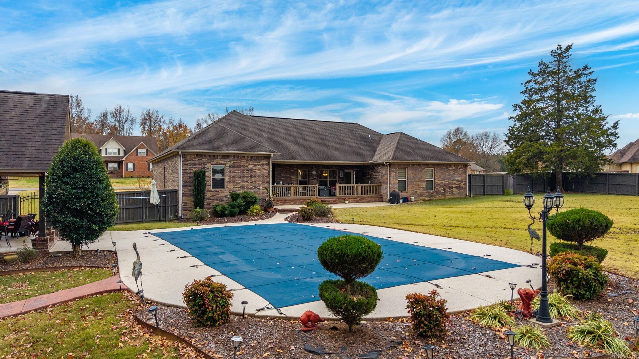 SPRINGHILL VALLEY ESTATES - Residential