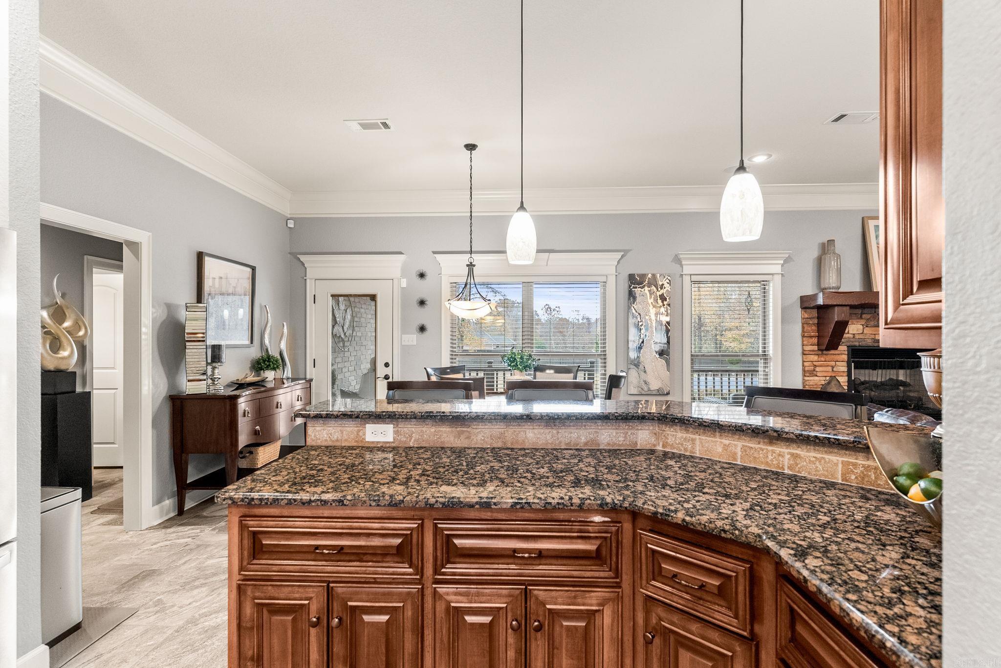 SPRINGHILL VALLEY ESTATES - Residential