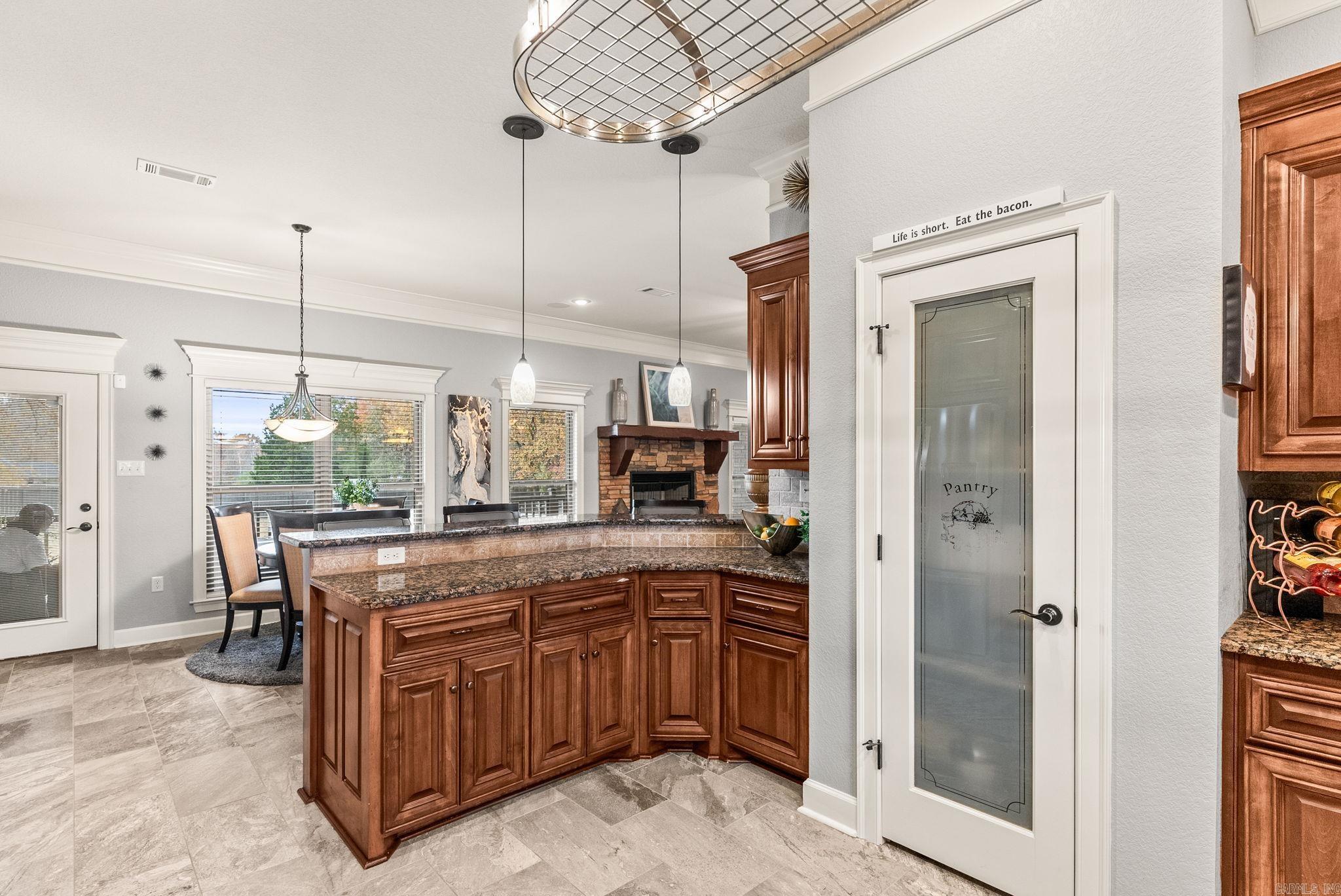 SPRINGHILL VALLEY ESTATES - Residential