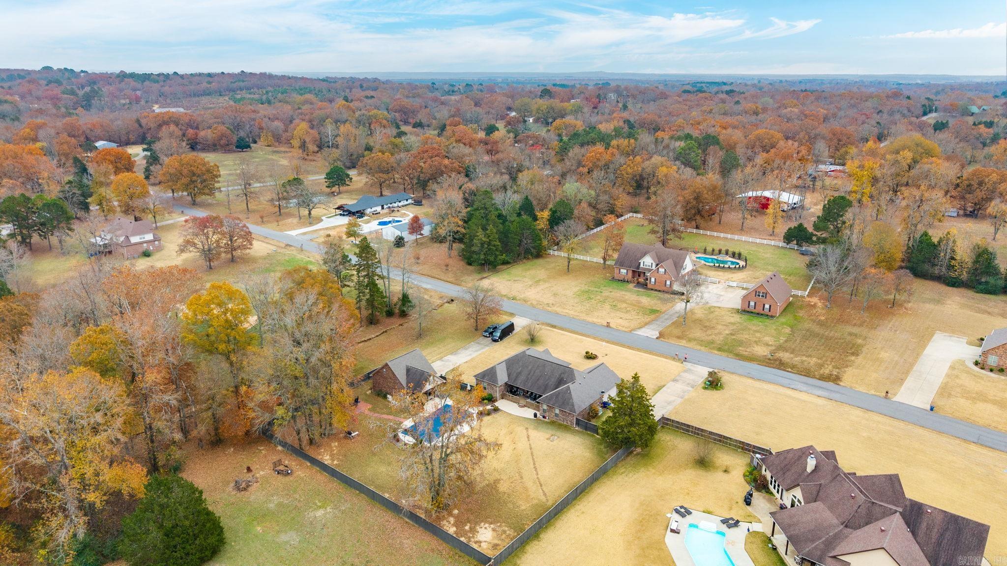 SPRINGHILL VALLEY ESTATES - Residential