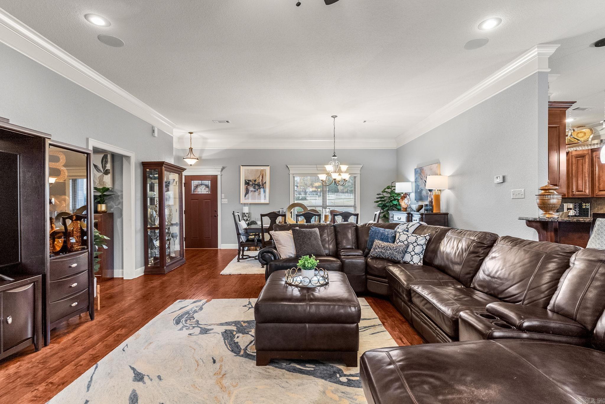 SPRINGHILL VALLEY ESTATES - Residential