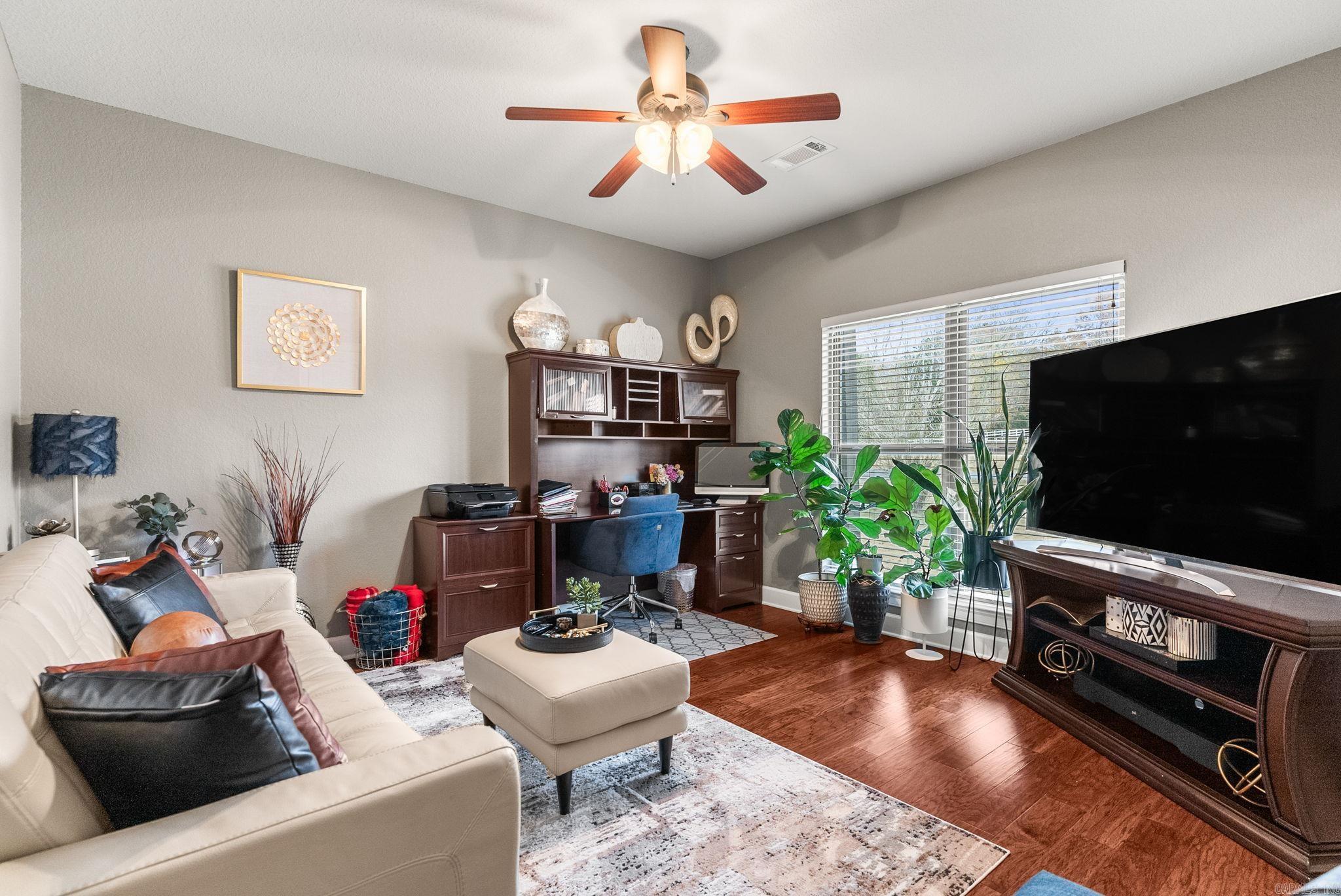 SPRINGHILL VALLEY ESTATES - Residential