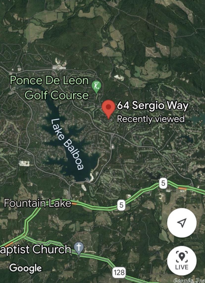 Sergio - Land