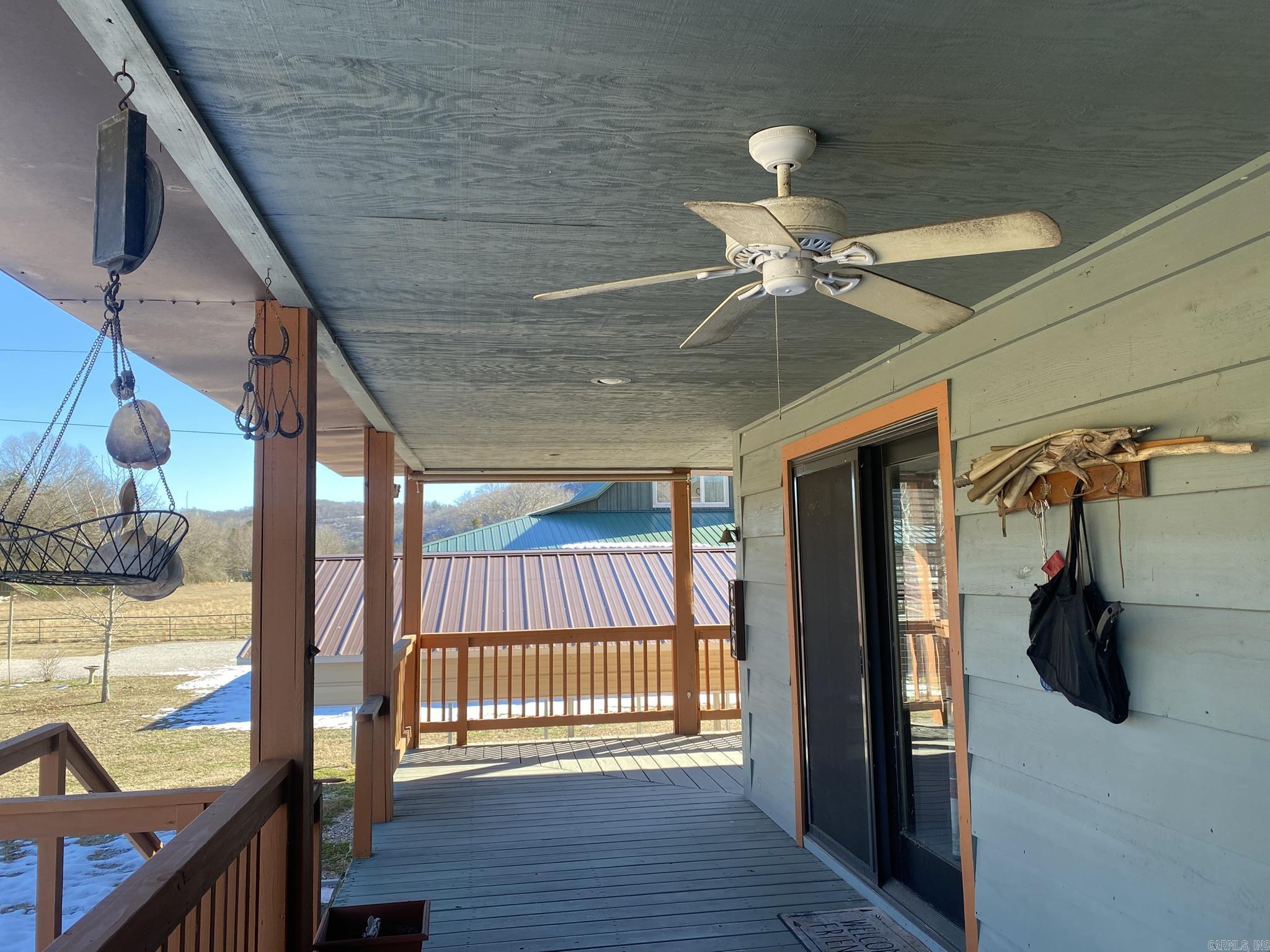 White River Estates - Residential