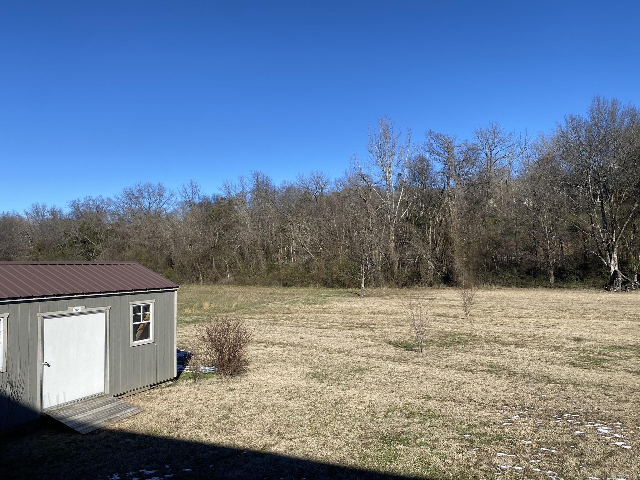 White River Estates - Residential