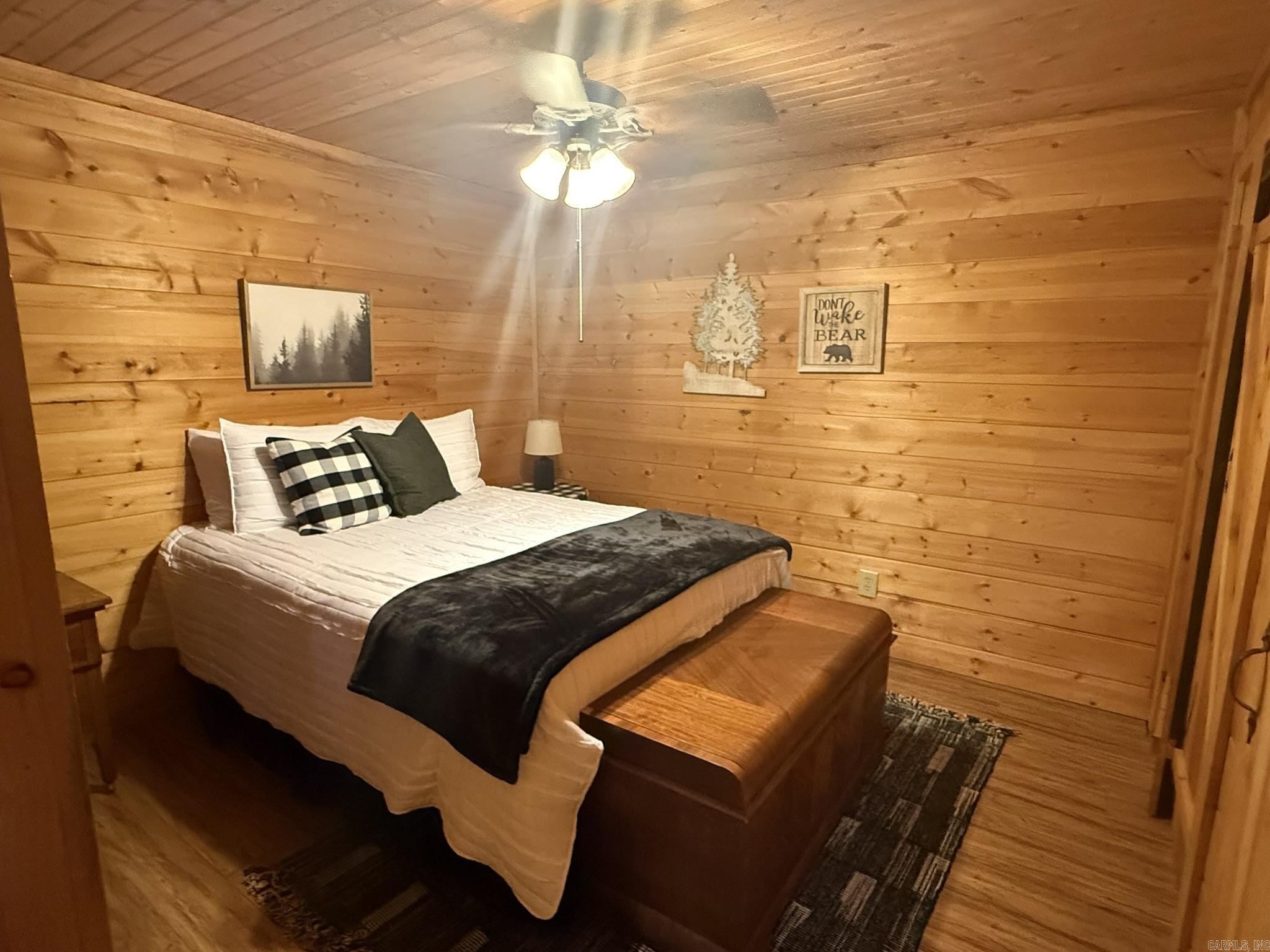 White River Estates - Residential