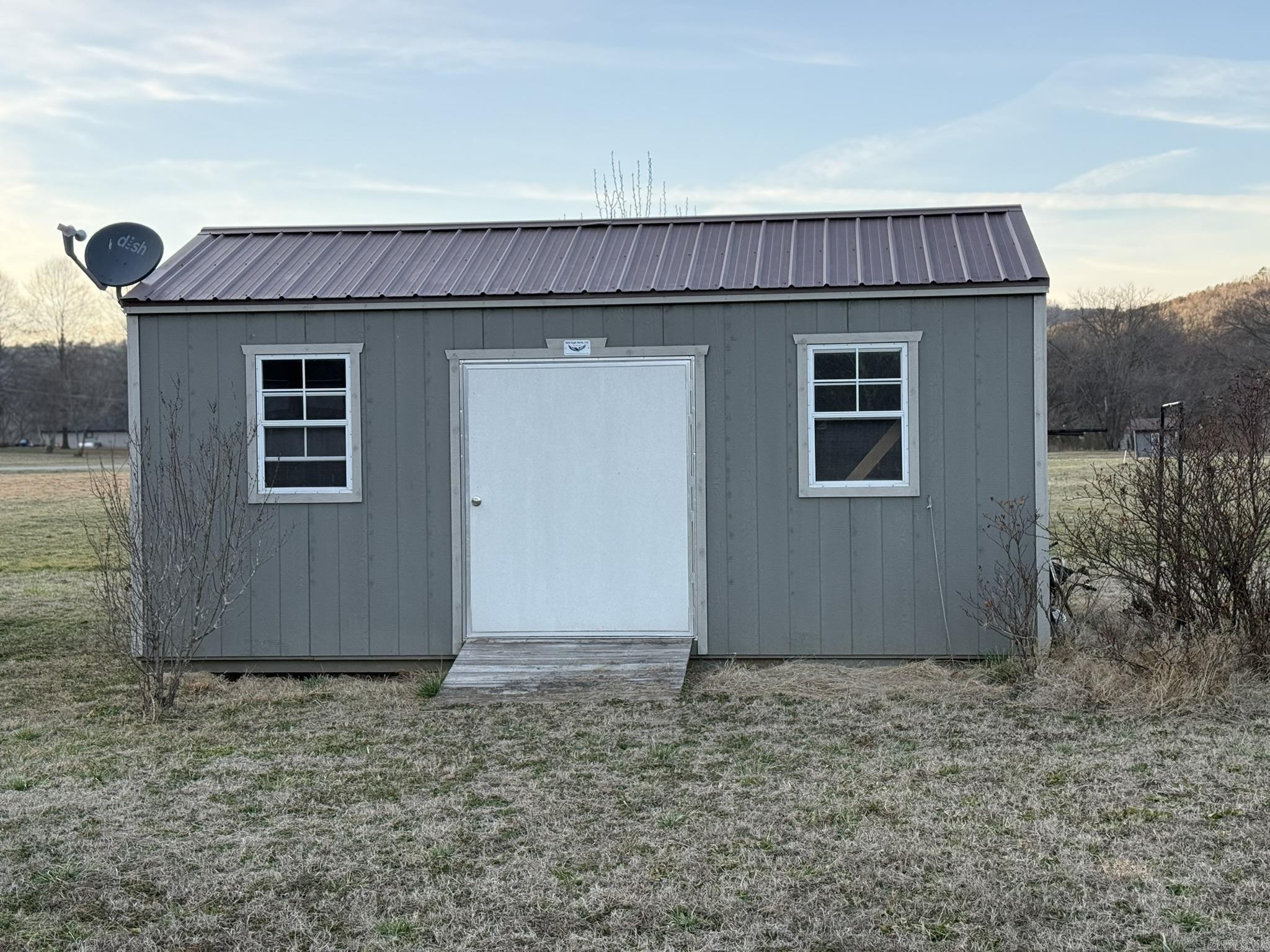 White River Estates - Residential