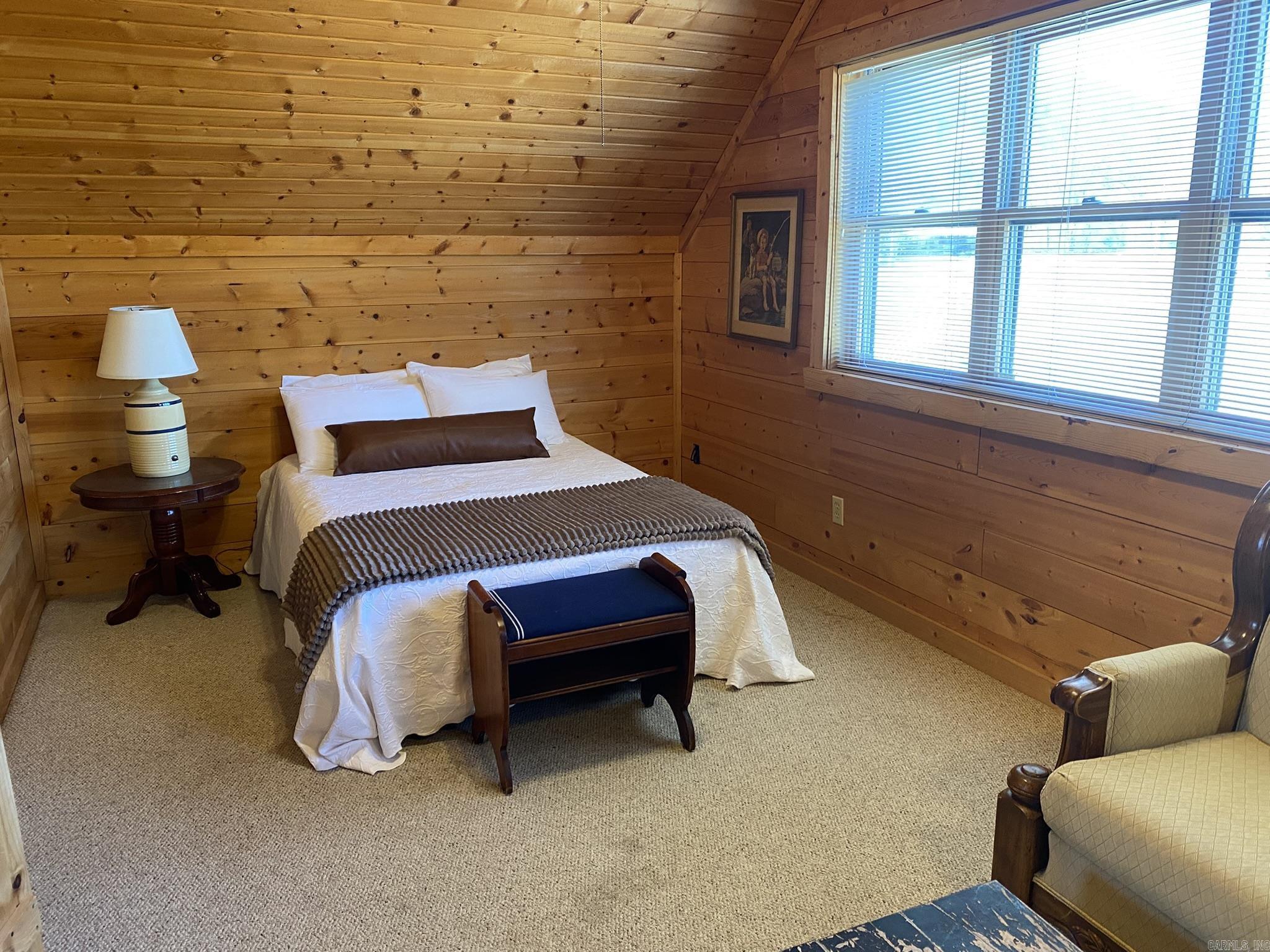 White River Estates - Residential