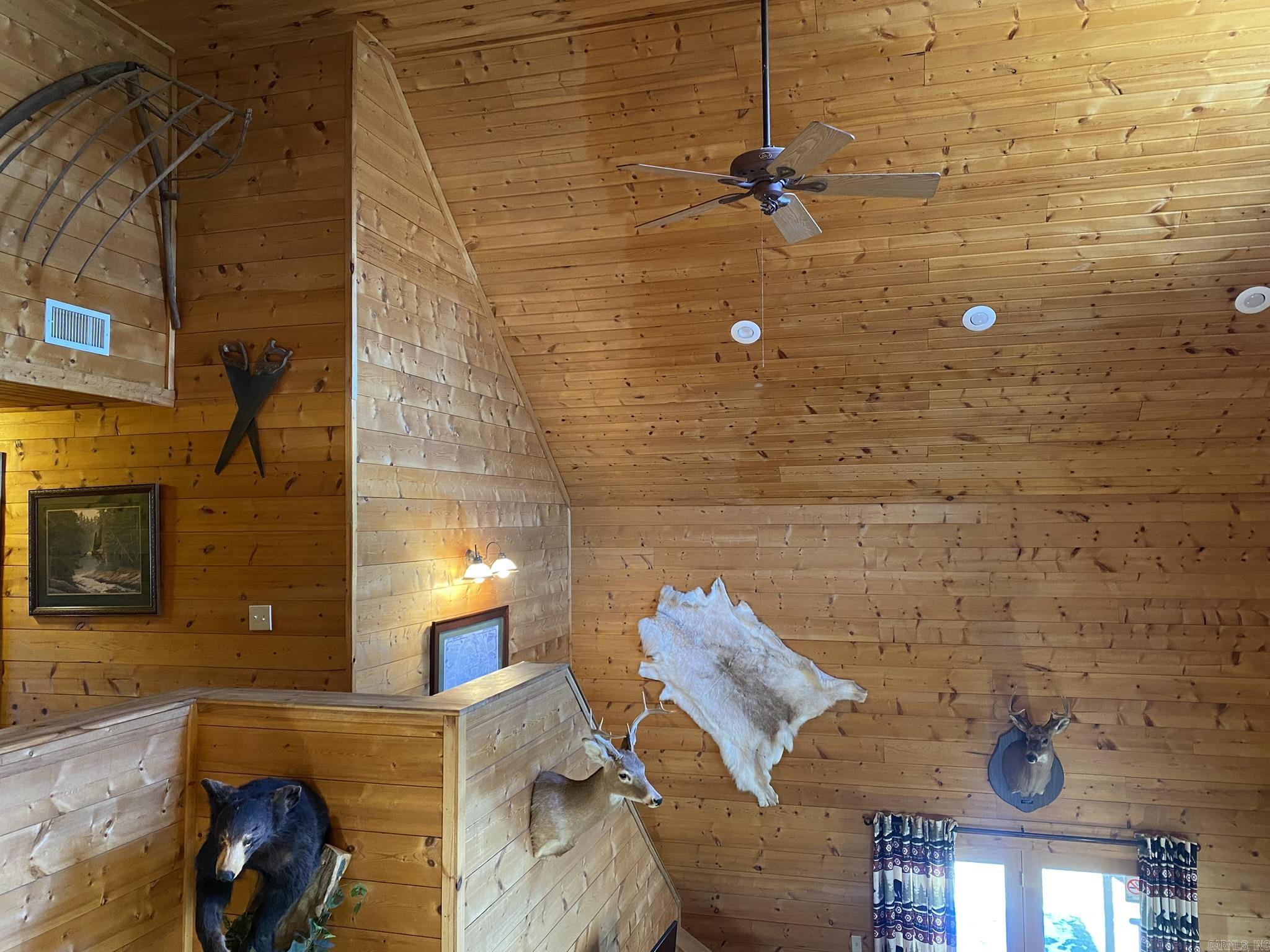 White River Estates - Residential