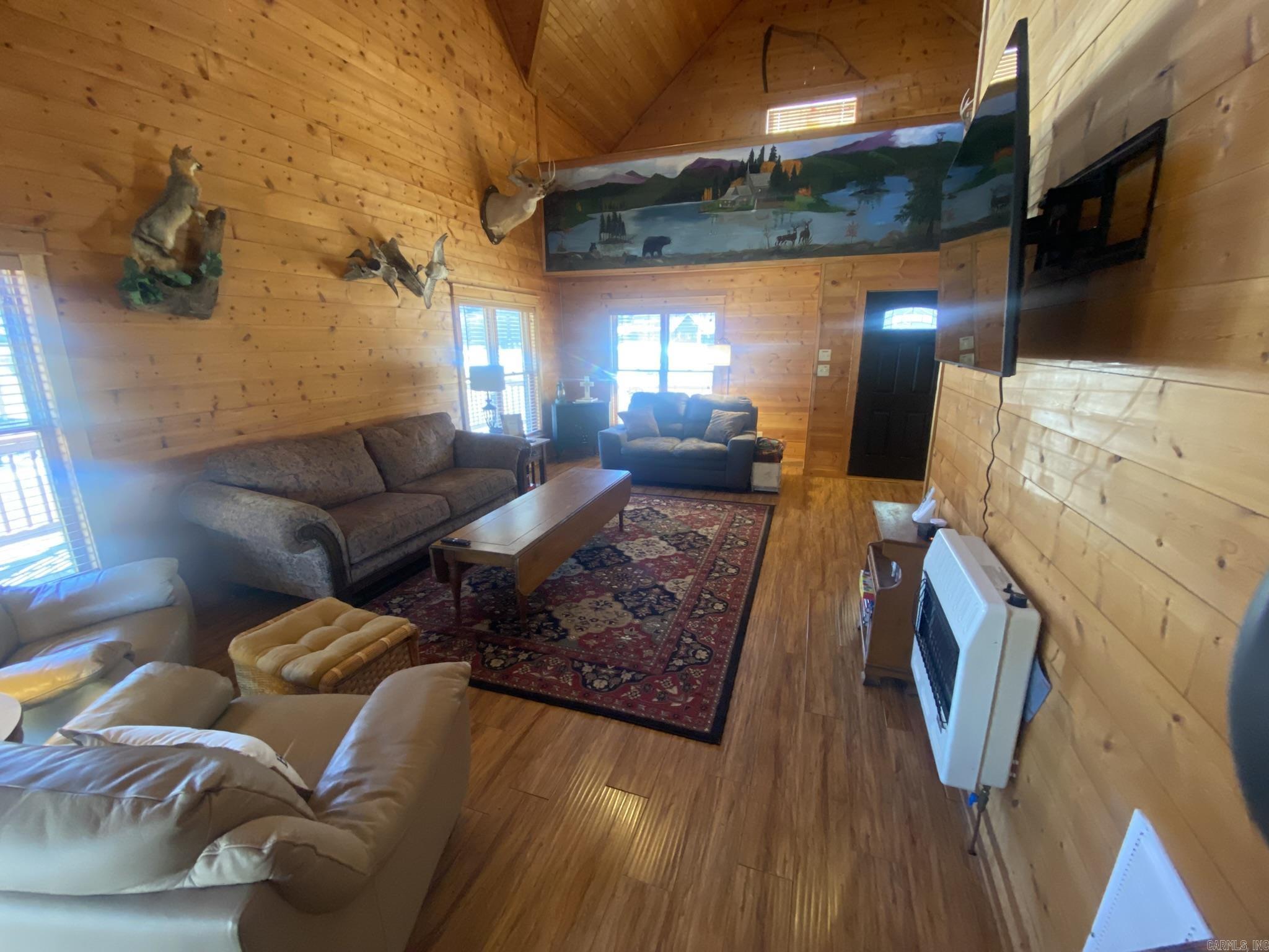 White River Estates - Residential