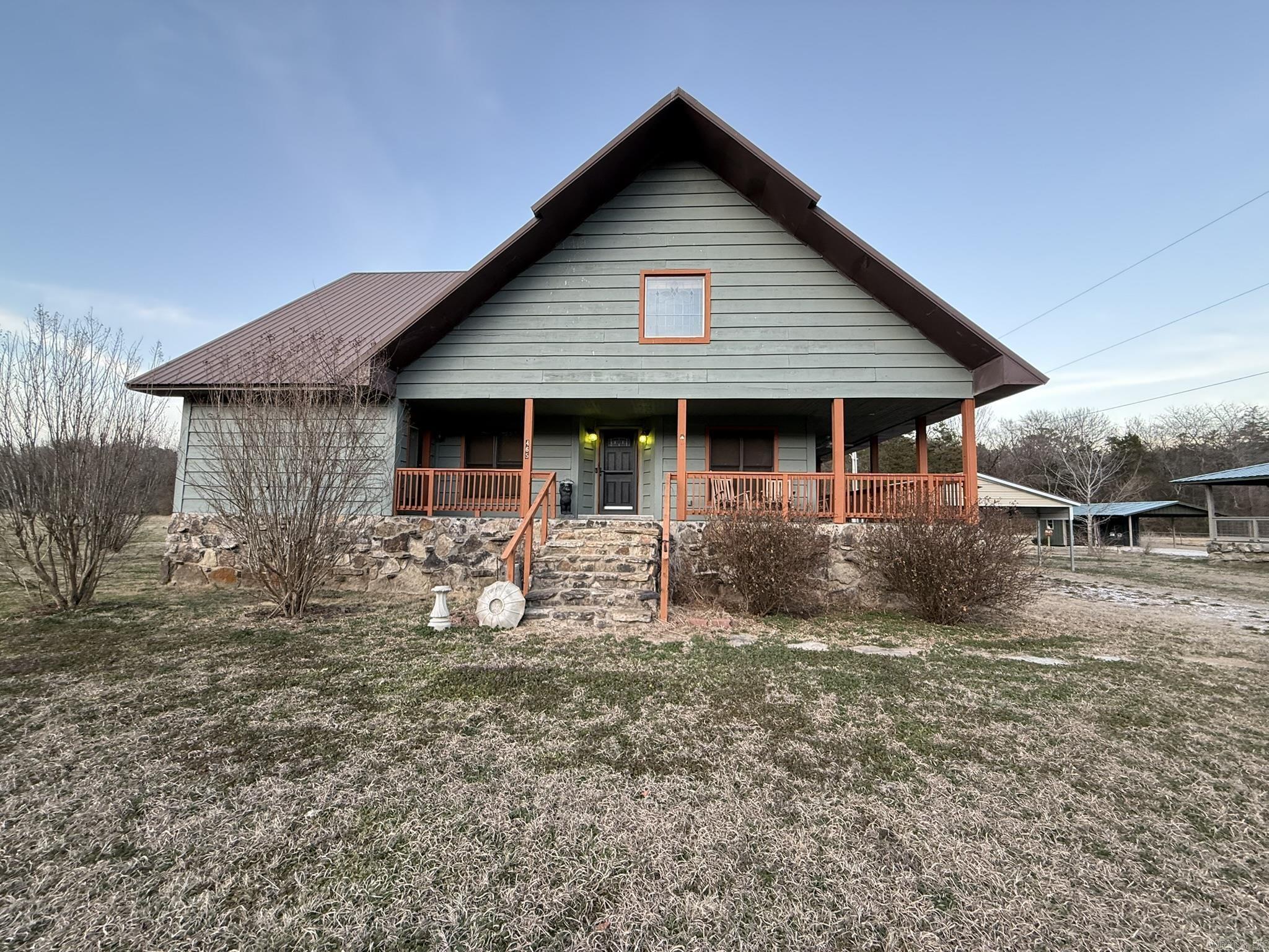 White River Estates - Residential