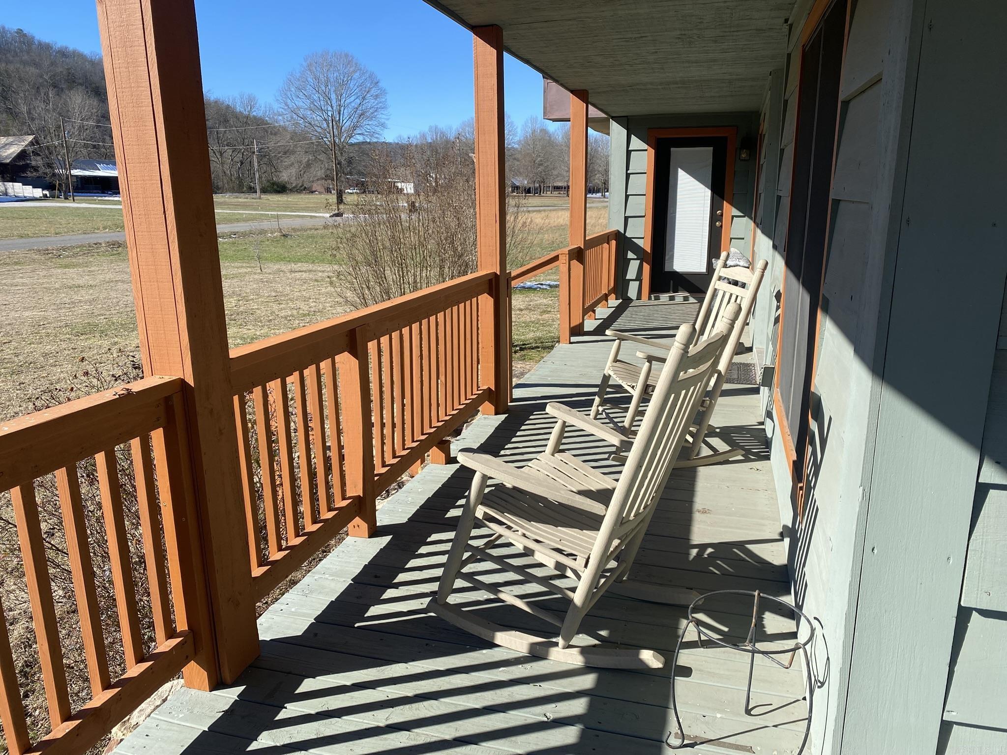 White River Estates - Residential