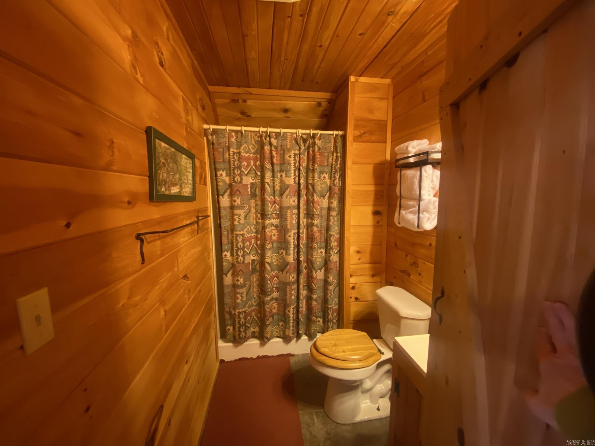 White River Estates - Residential