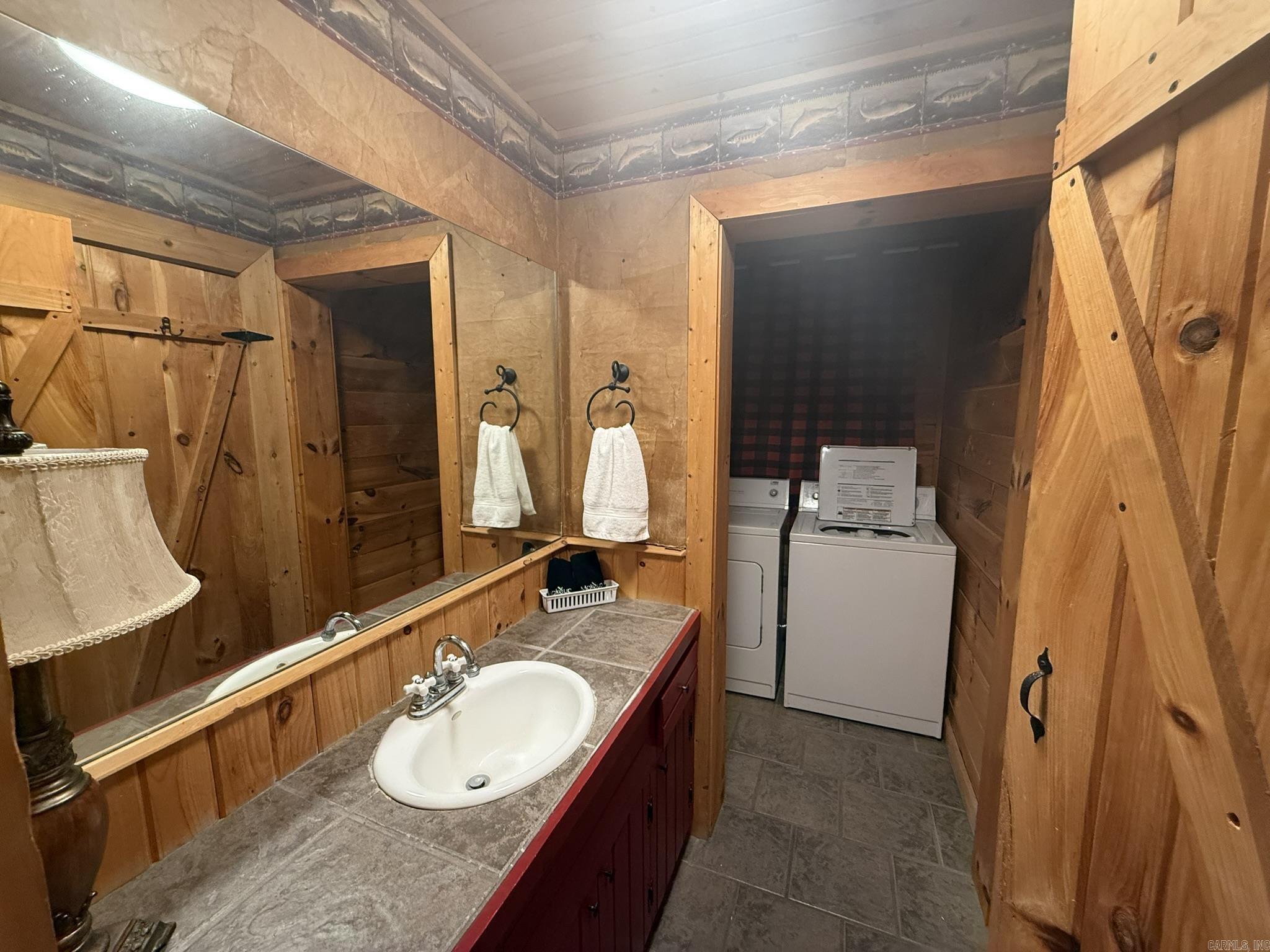 White River Estates - Residential