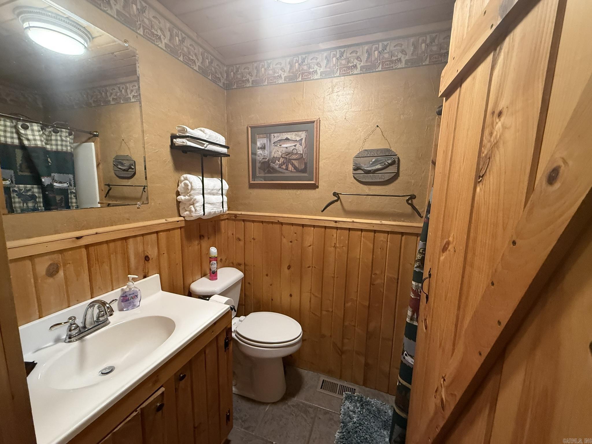 White River Estates - Residential