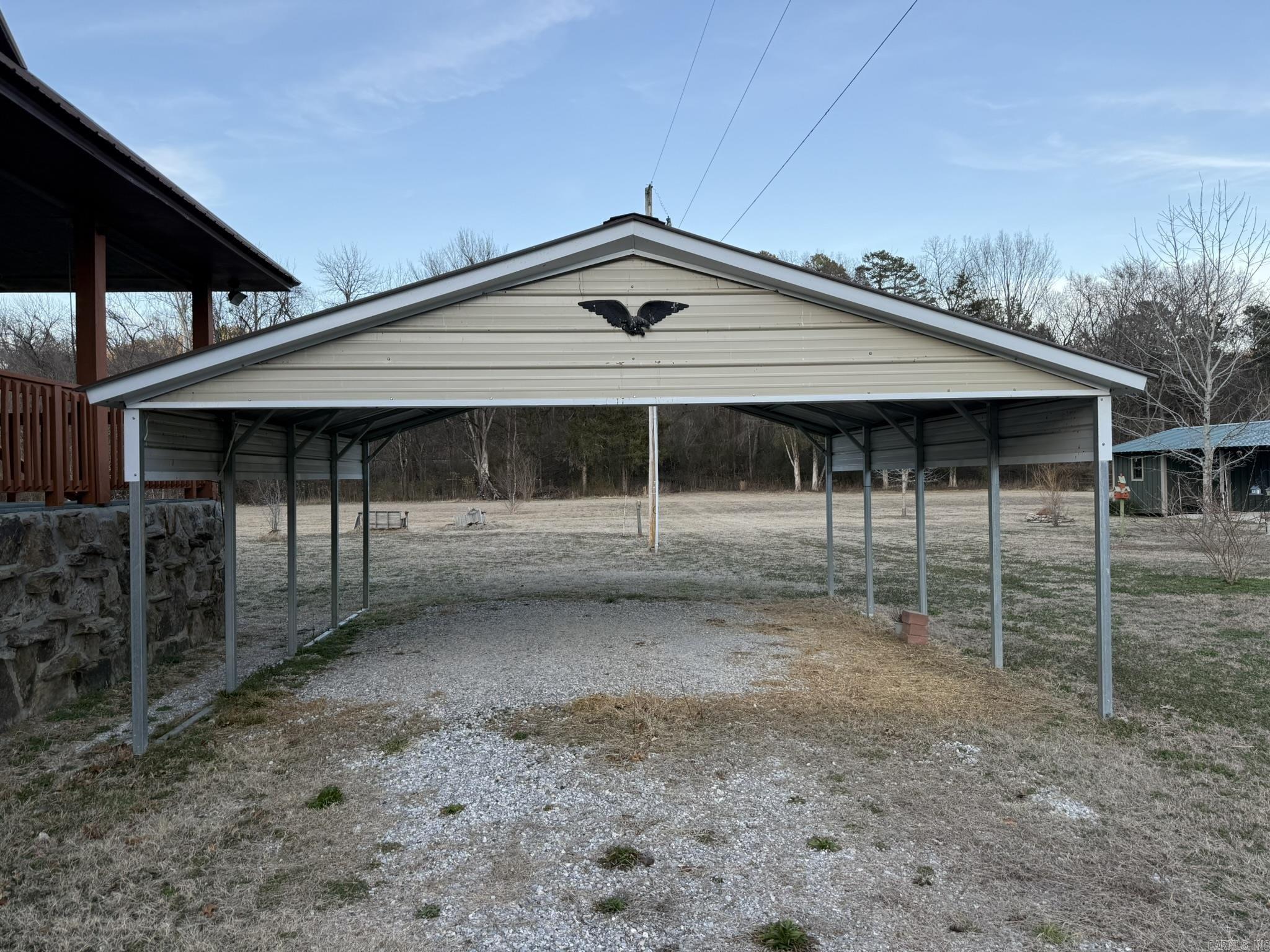 White River Estates - Residential