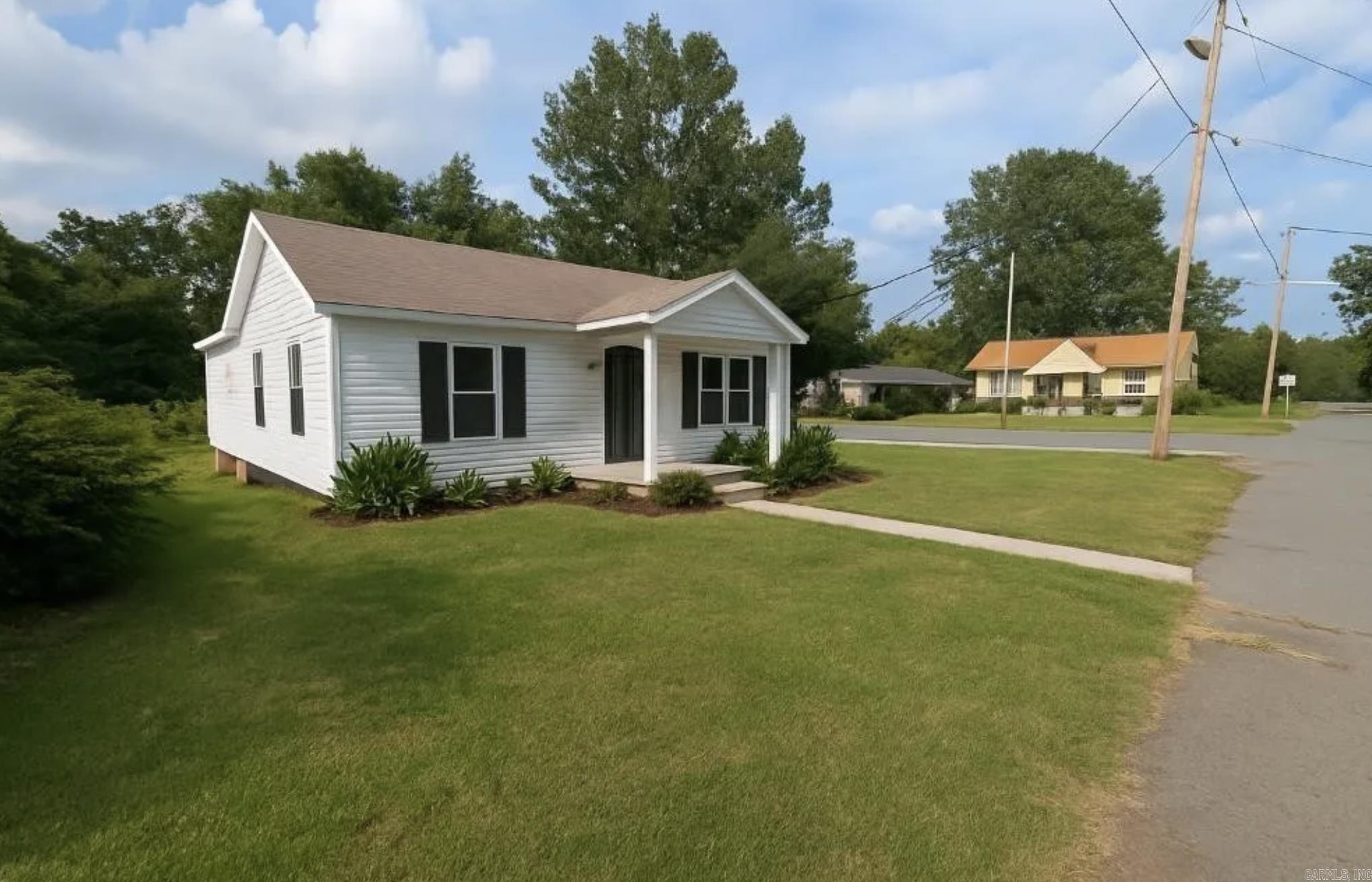 BARROW JOHN - Residential