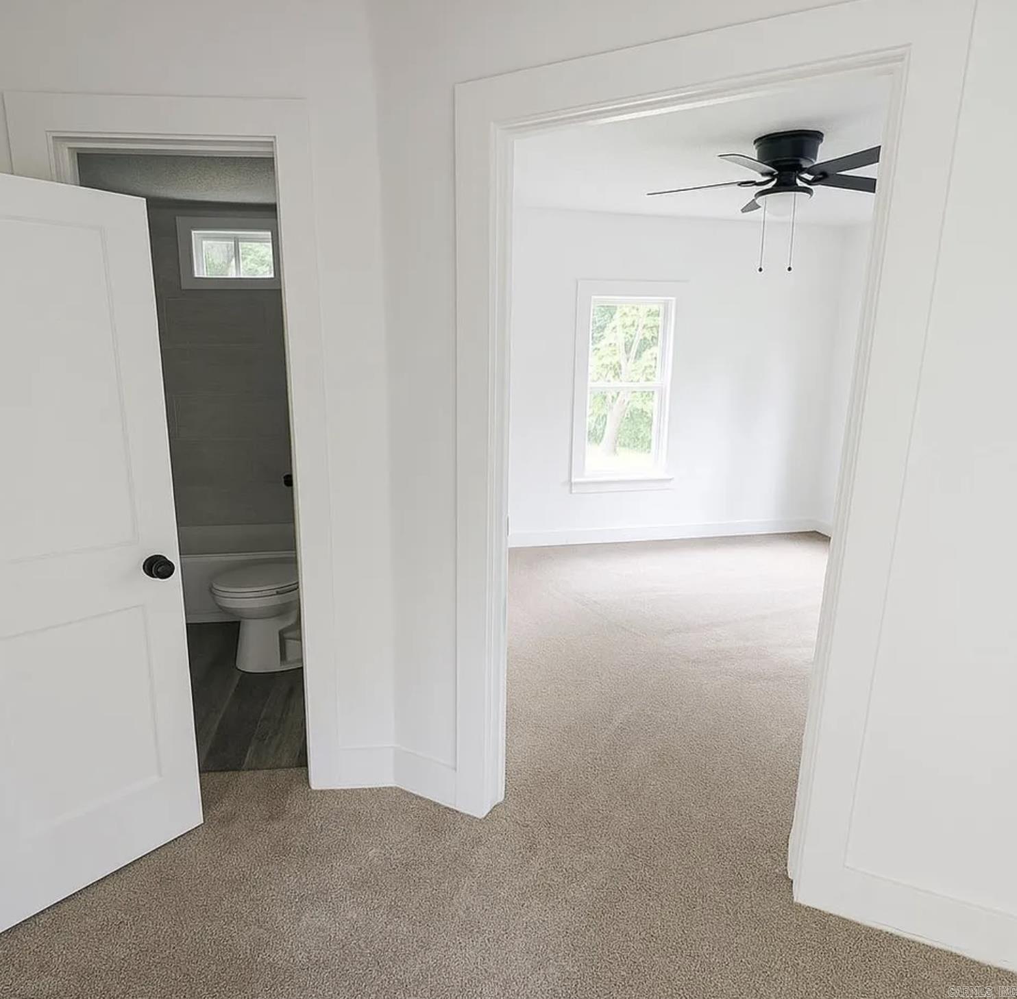 BARROW JOHN - Residential