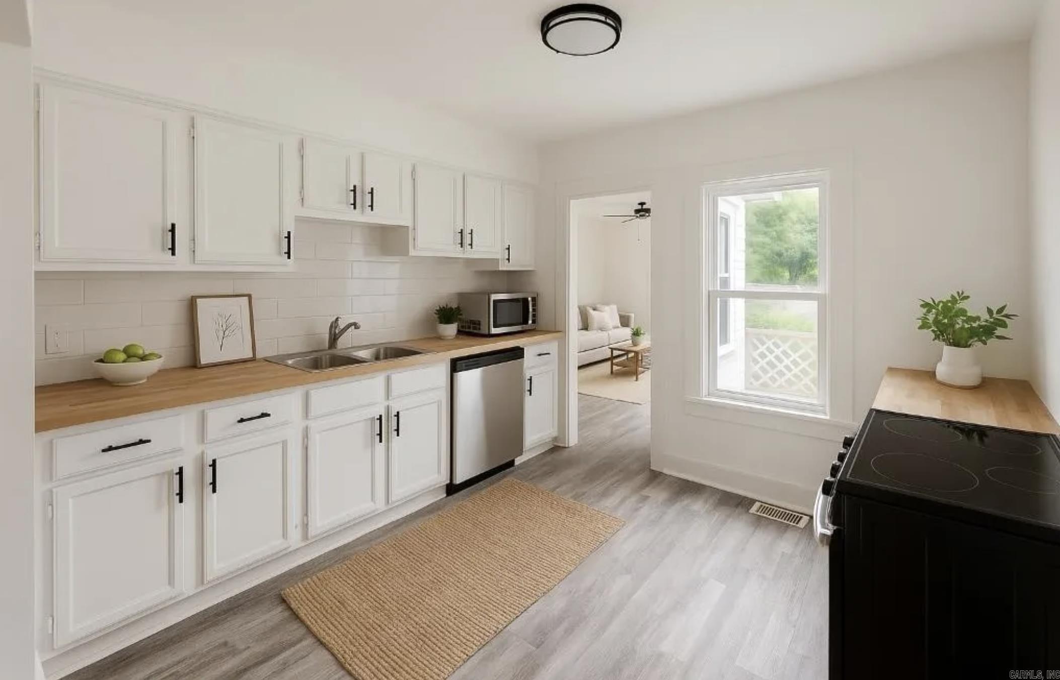 BARROW JOHN - Residential