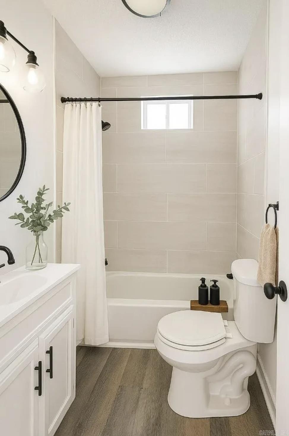 BARROW JOHN - Residential