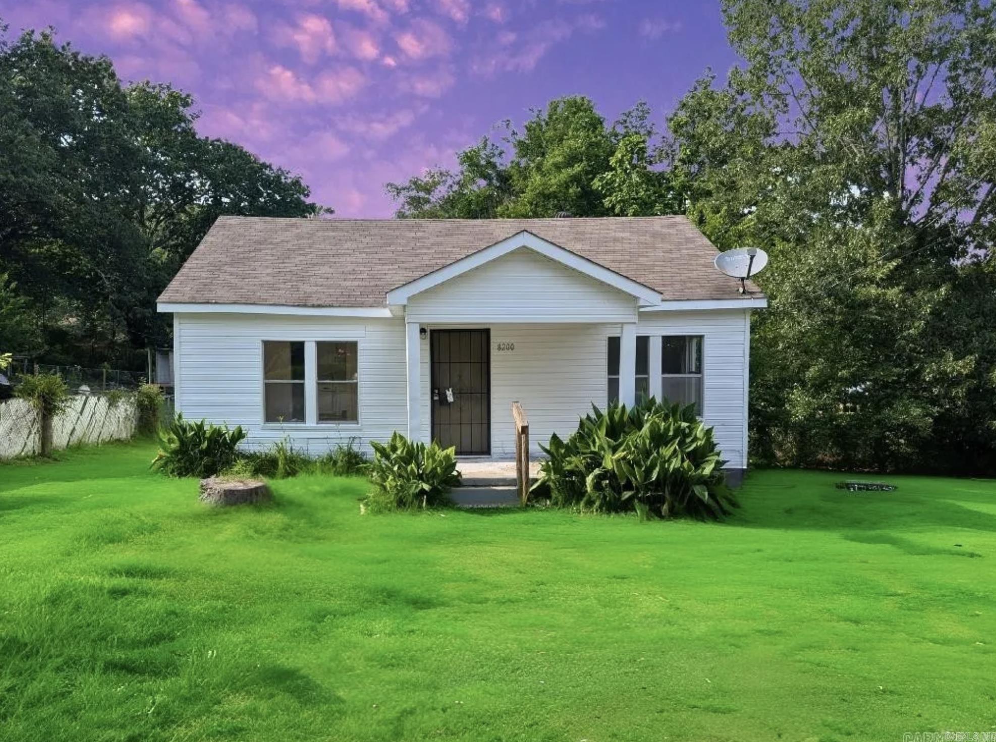 BARROW JOHN - Residential